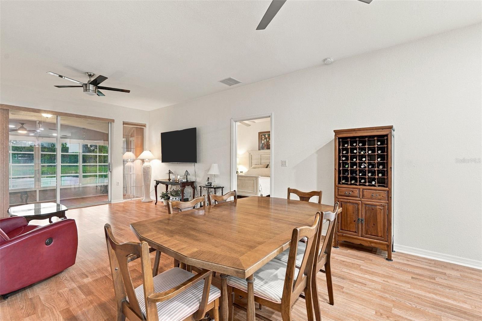 24124 GREEN HERON DRIVE, #7, Port Charlotte, FL 33980