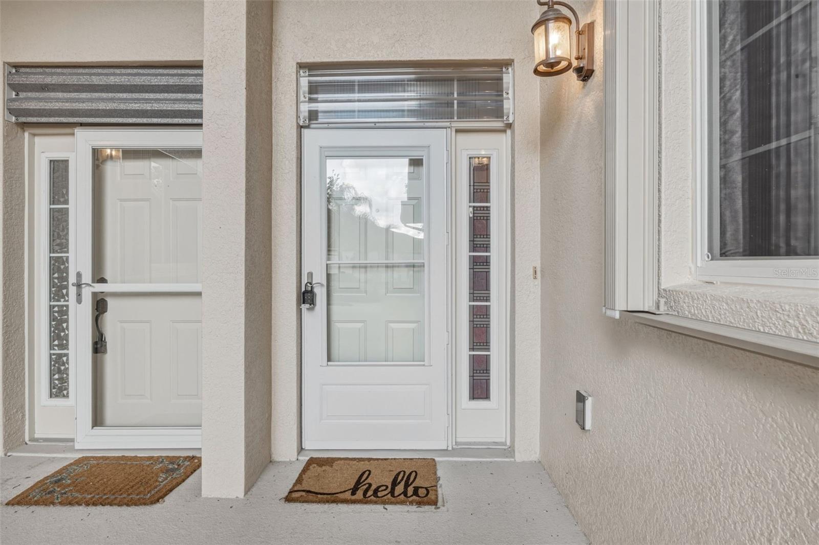 24124 GREEN HERON DRIVE, #7, Port Charlotte, FL 33980