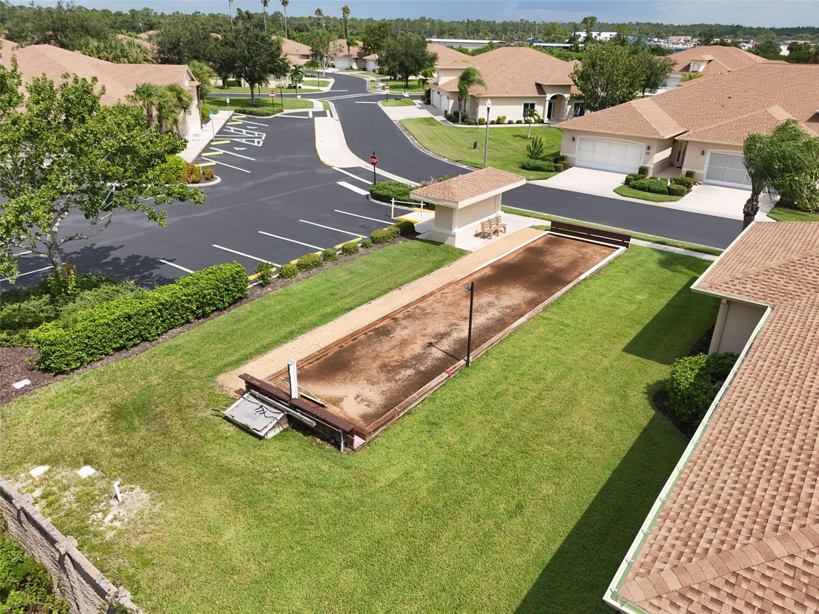 24124 GREEN HERON DRIVE, #7, Port Charlotte, FL 33980