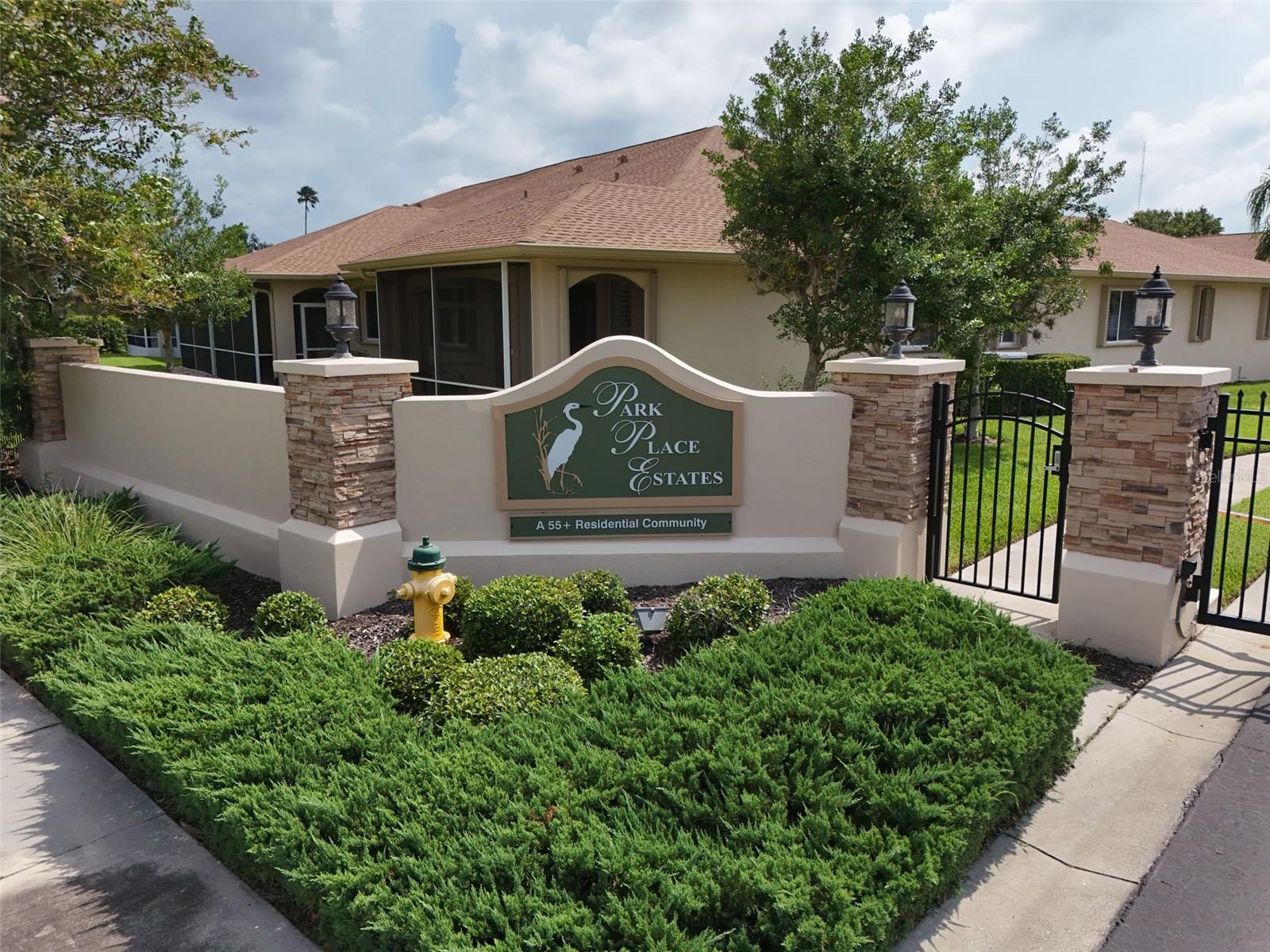 24124 GREEN HERON DRIVE, #7, Port Charlotte, FL 33980