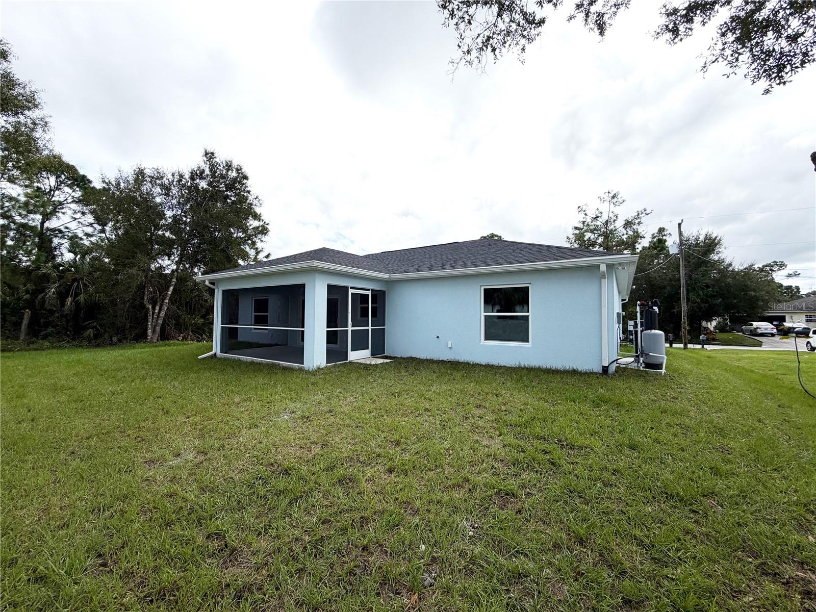 3250 HORACE AVENUE, North Port, FL 34286