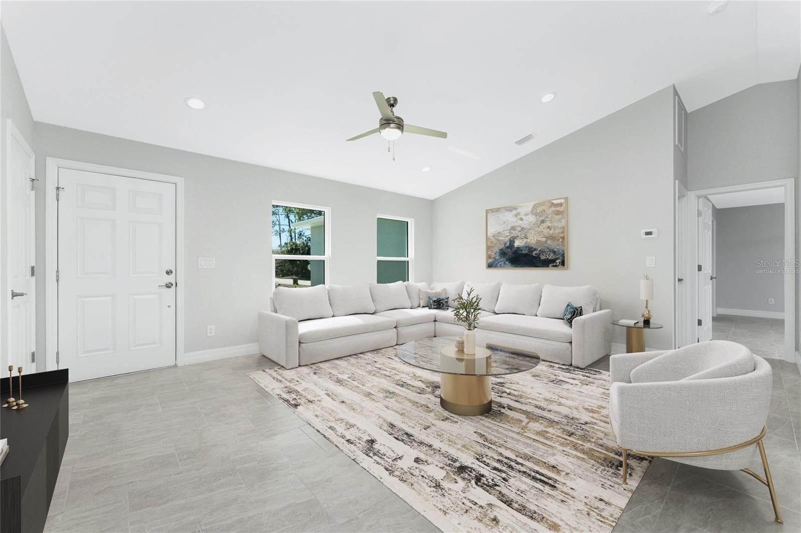 Virtually staged. Interior photos are of a home with the same floor plan and similar finishes Virtually staged. Interior photos are of a home with the same floor plan and similar finishes