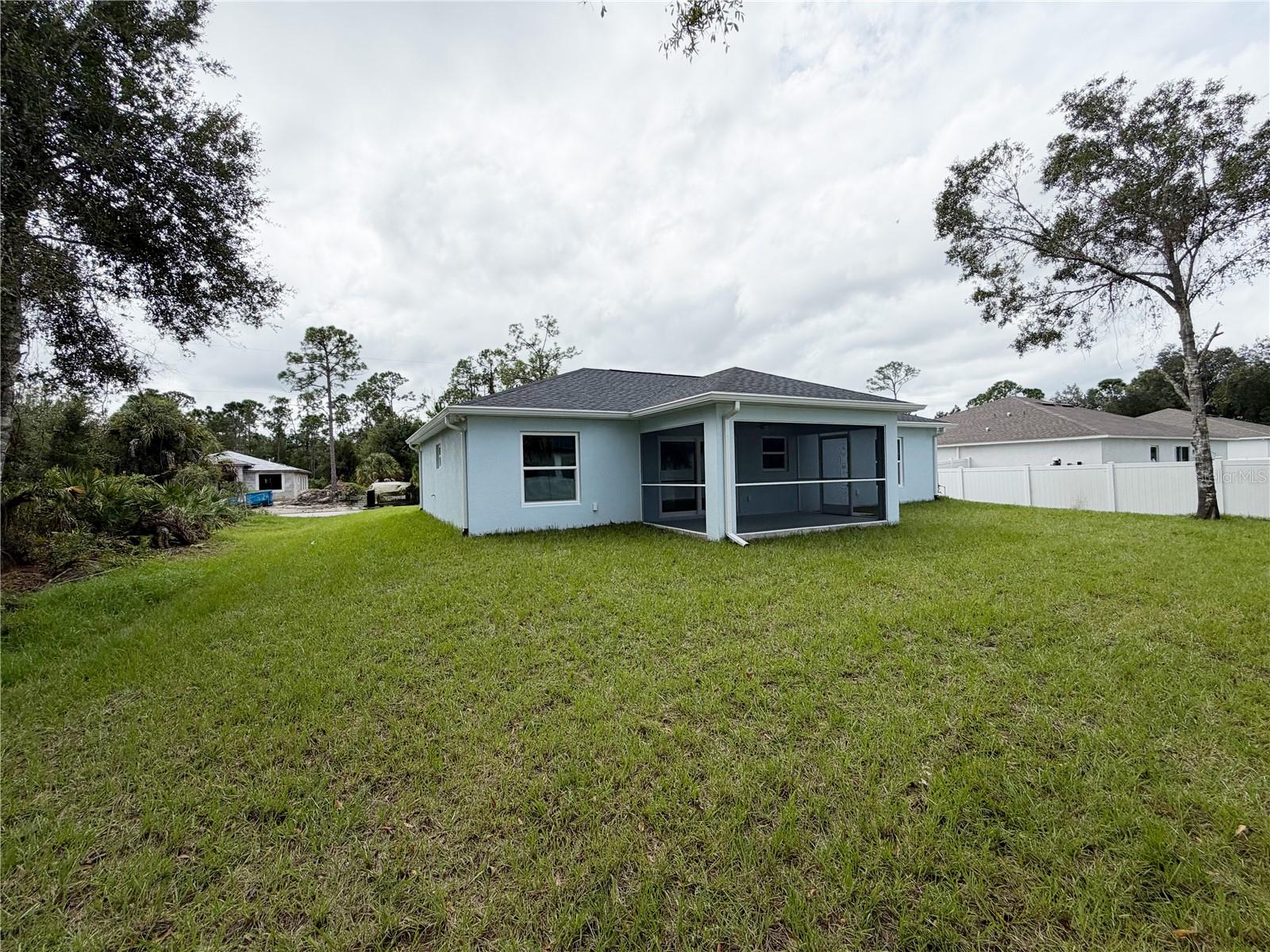 3250 HORACE AVENUE, North Port, FL 34286