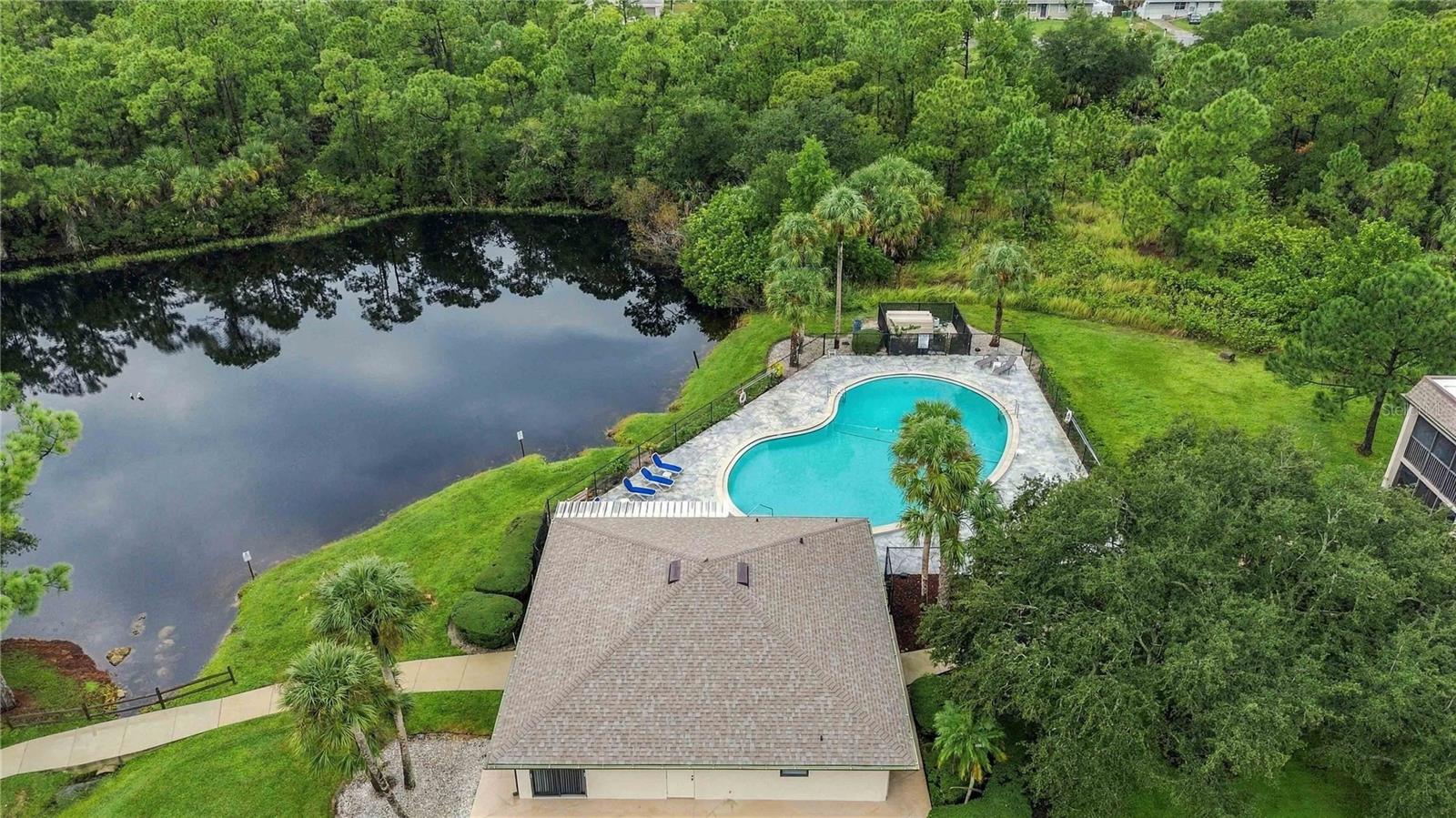 1999 KINGS HIGHWAY, #16B, Port Charlotte, FL 33980