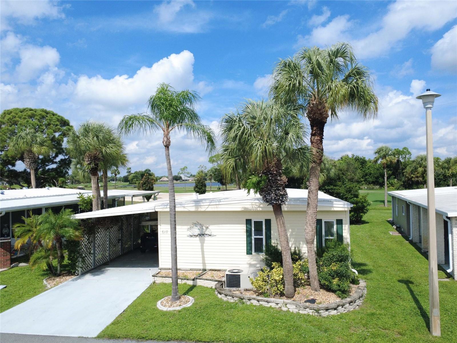 2100 KINGS HIGHWAY, #617, Port Charlotte, FL 33980