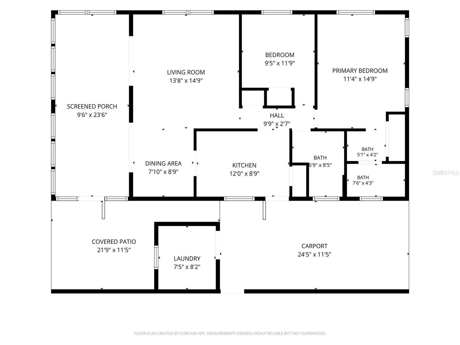 2100 KINGS HIGHWAY, #617, Port Charlotte, FL 33980 2100 KINGS HIGHWAY, #617, Port Charlotte, FL 33980