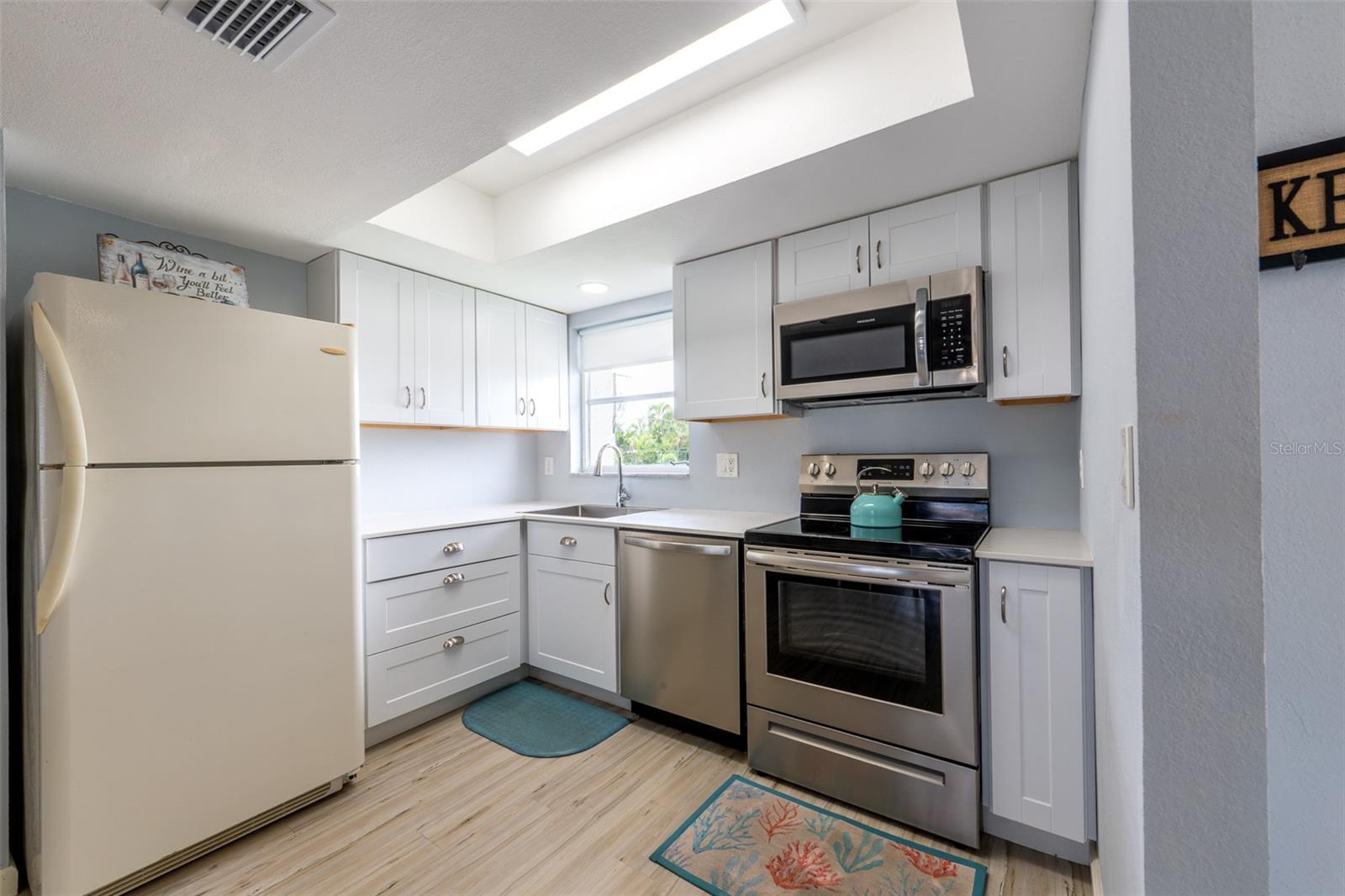 1318 WESLEY DRIVE, #124B, Punta Gorda, FL 33950