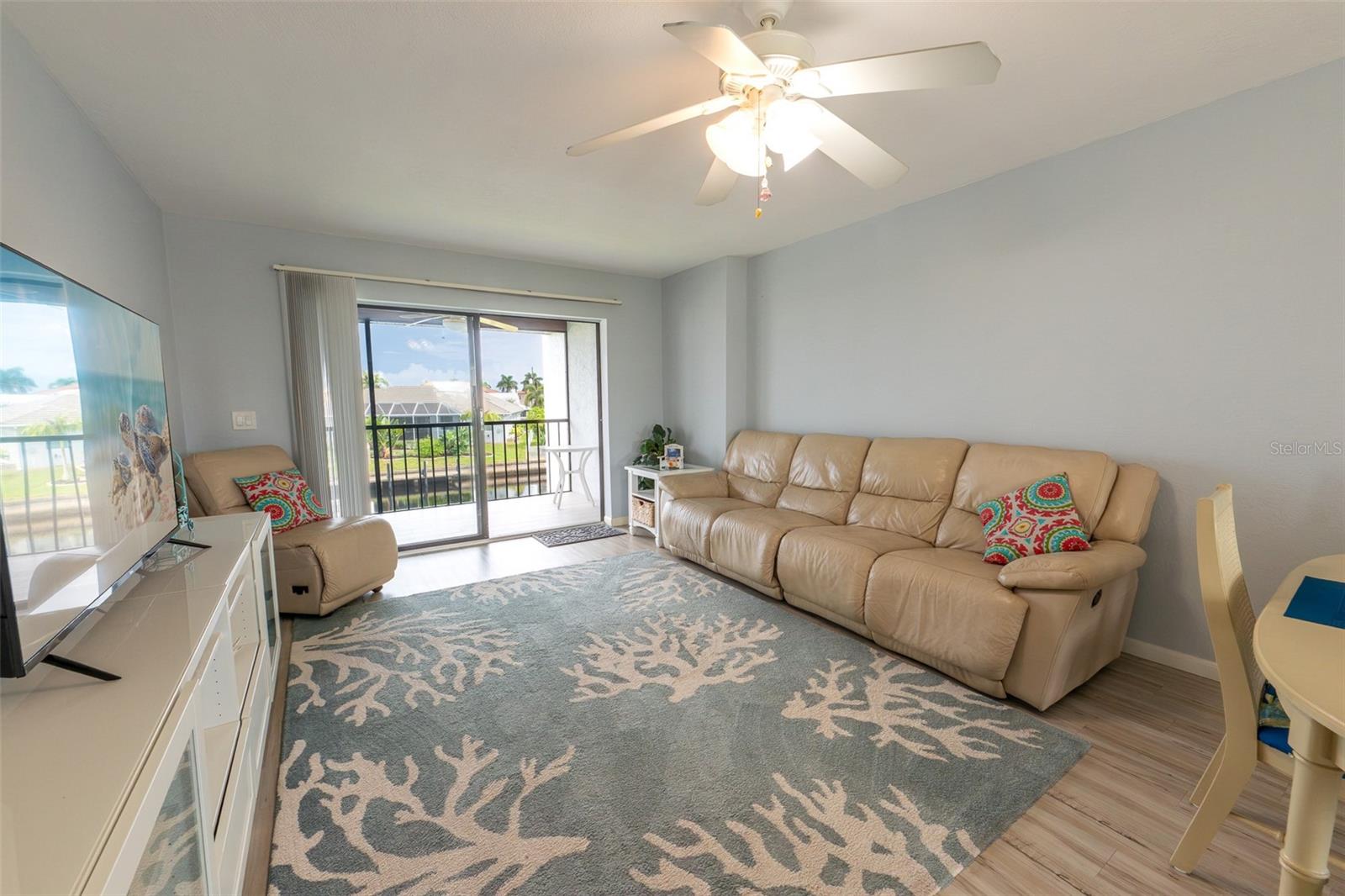 1318 WESLEY DRIVE, #124B, Punta Gorda, FL 33950