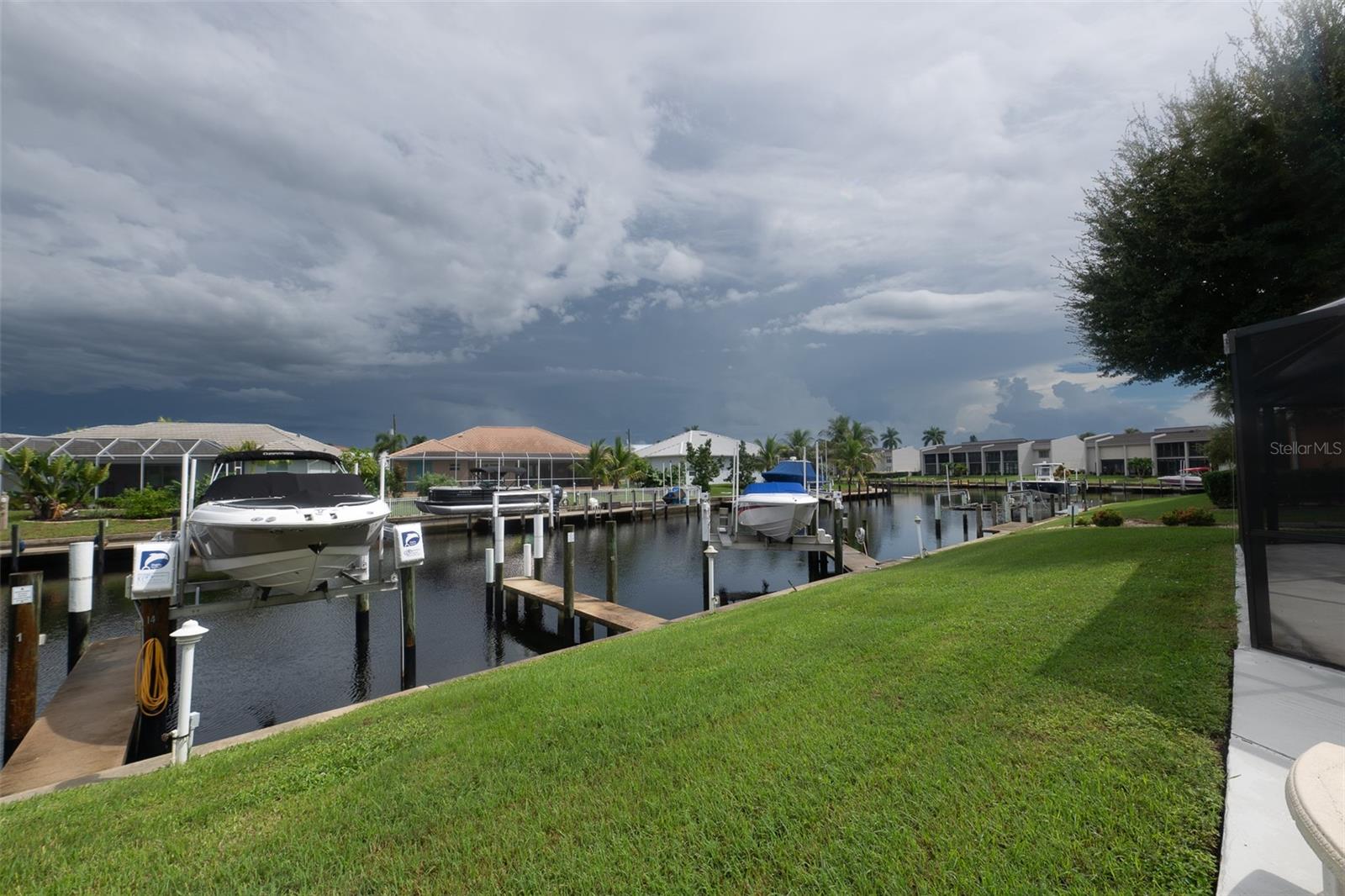 1318 WESLEY DRIVE, #124B, Punta Gorda, FL 33950
