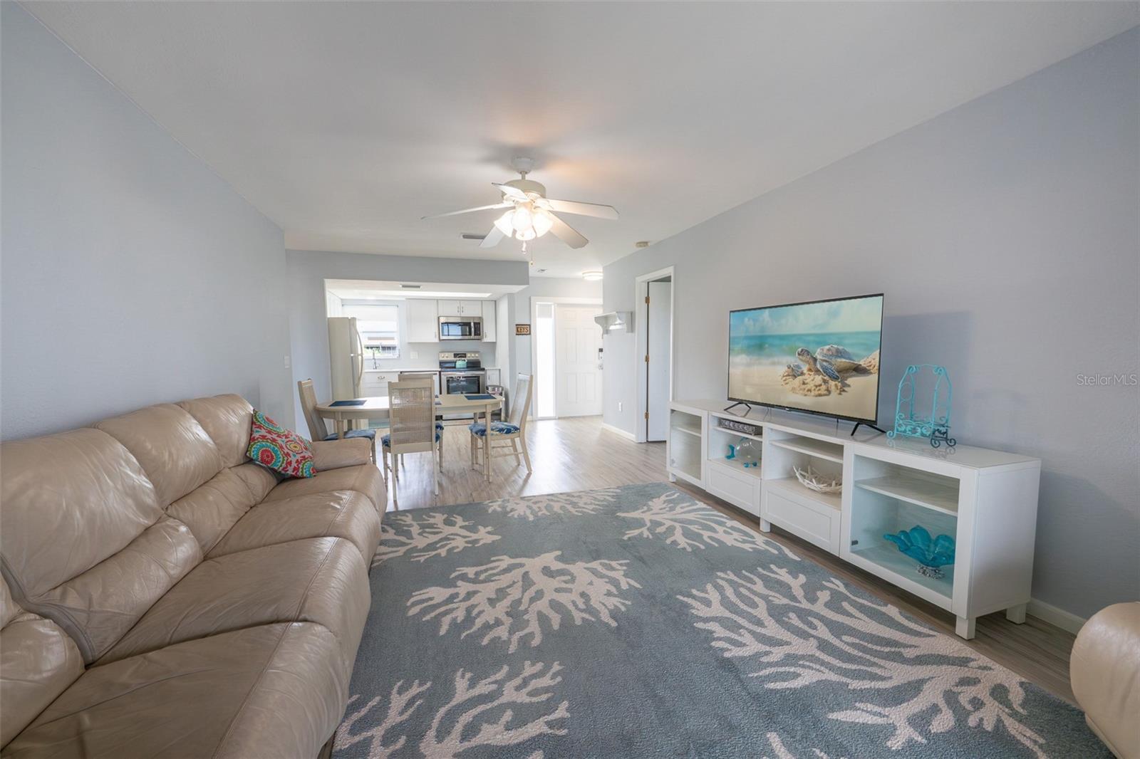 1318 WESLEY DRIVE, #124B, Punta Gorda, FL 33950