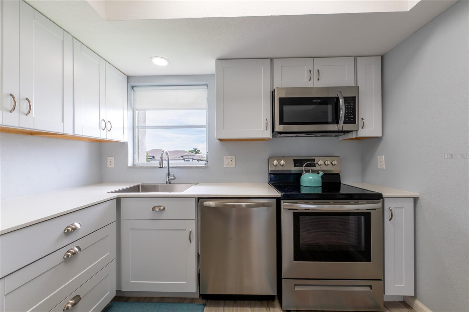 1318 WESLEY DRIVE, #124B, Punta Gorda, FL 33950