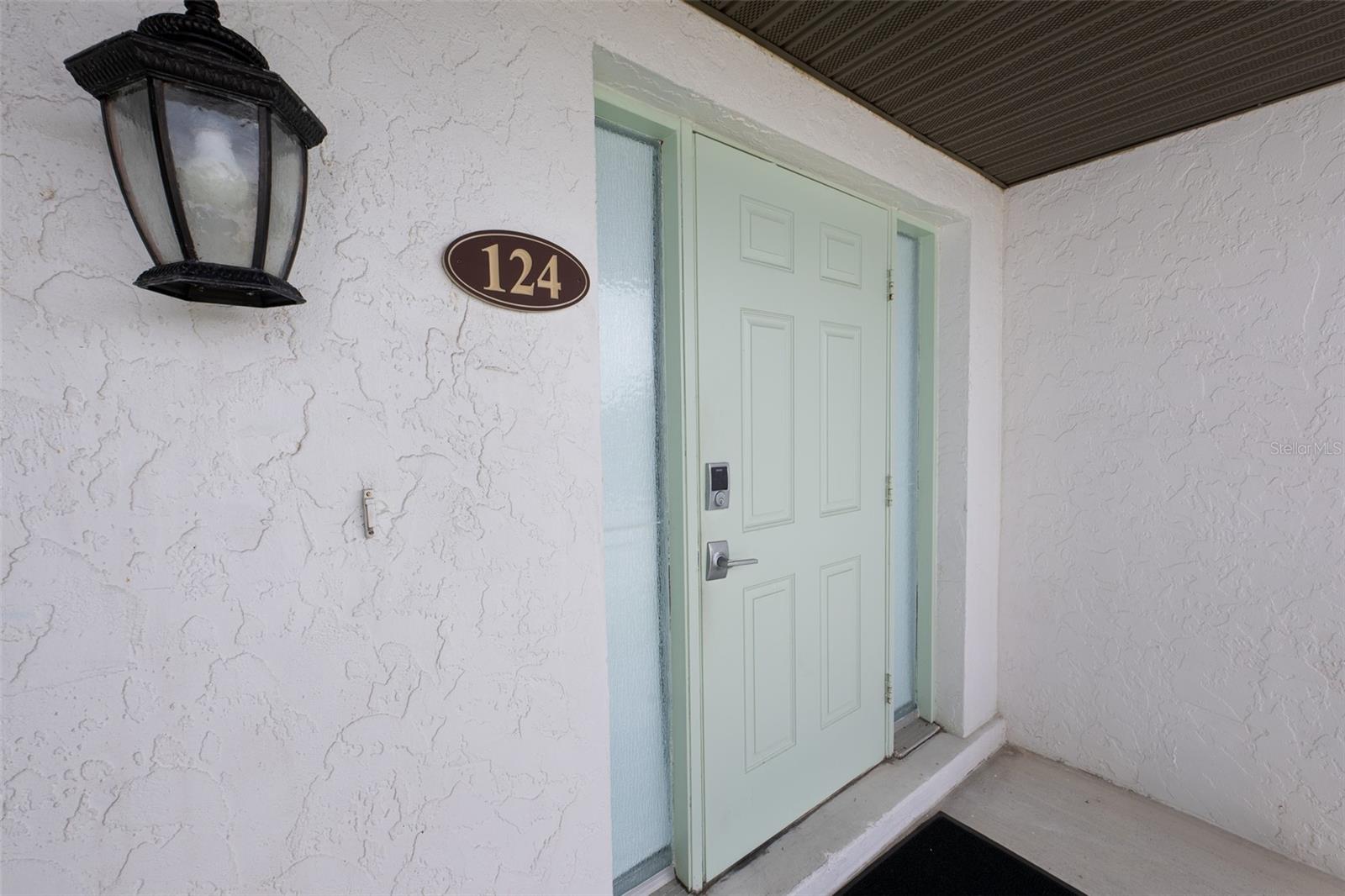 1318 WESLEY DRIVE, #124B, Punta Gorda, FL 33950