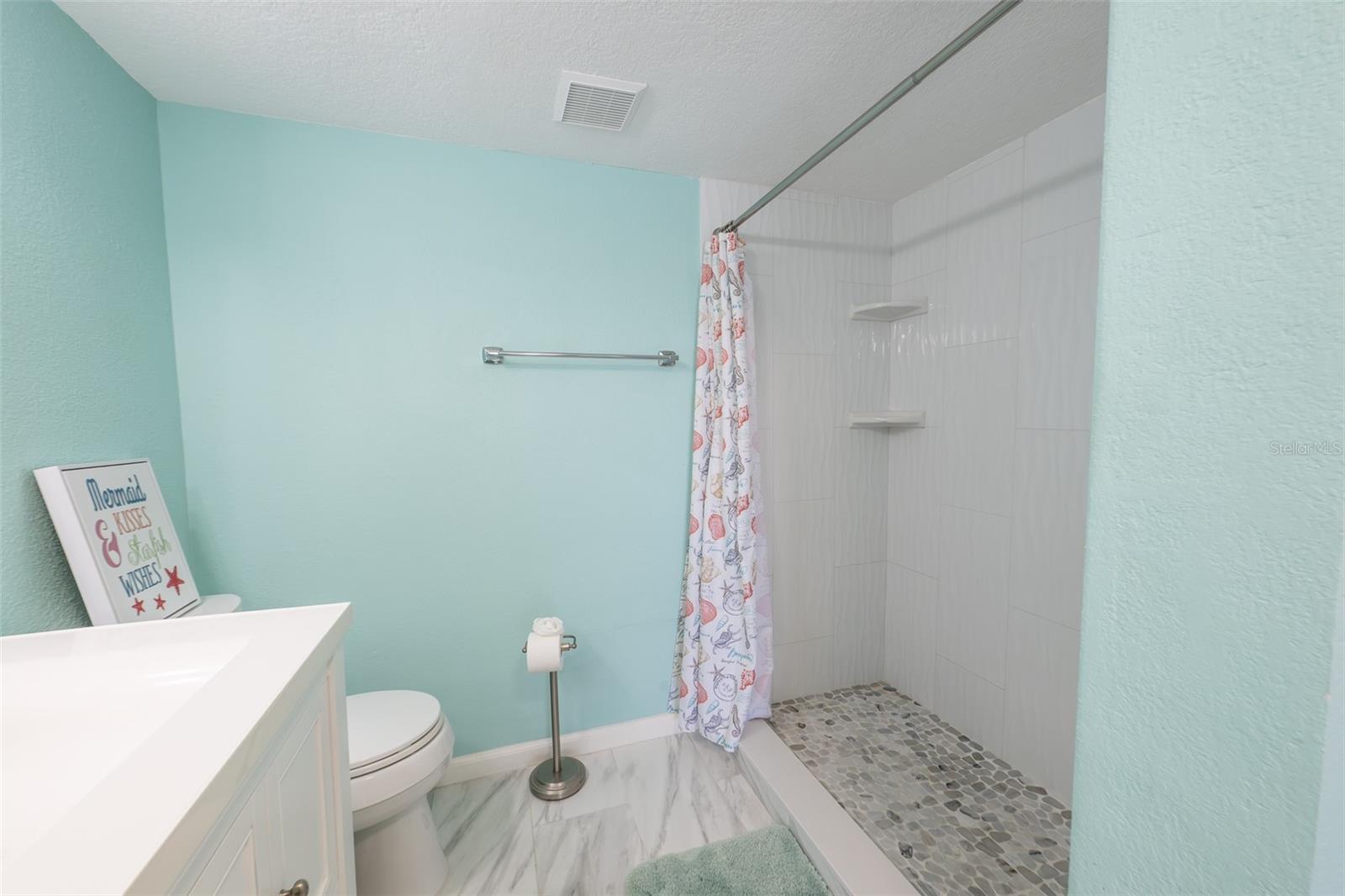 Primary en suite