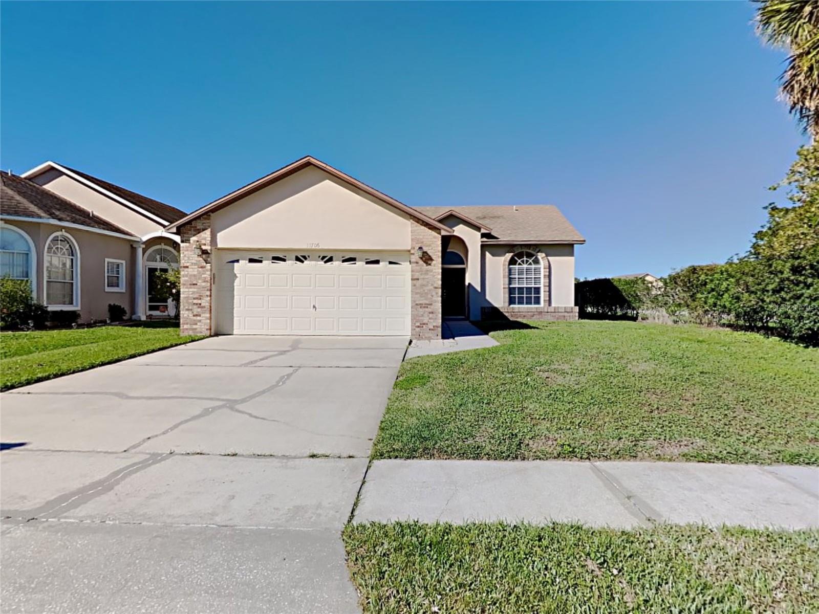 11706 BROAD OAK COURT, Orlando, FL 32837 11706 BROAD OAK COURT, Orlando, FL 32837