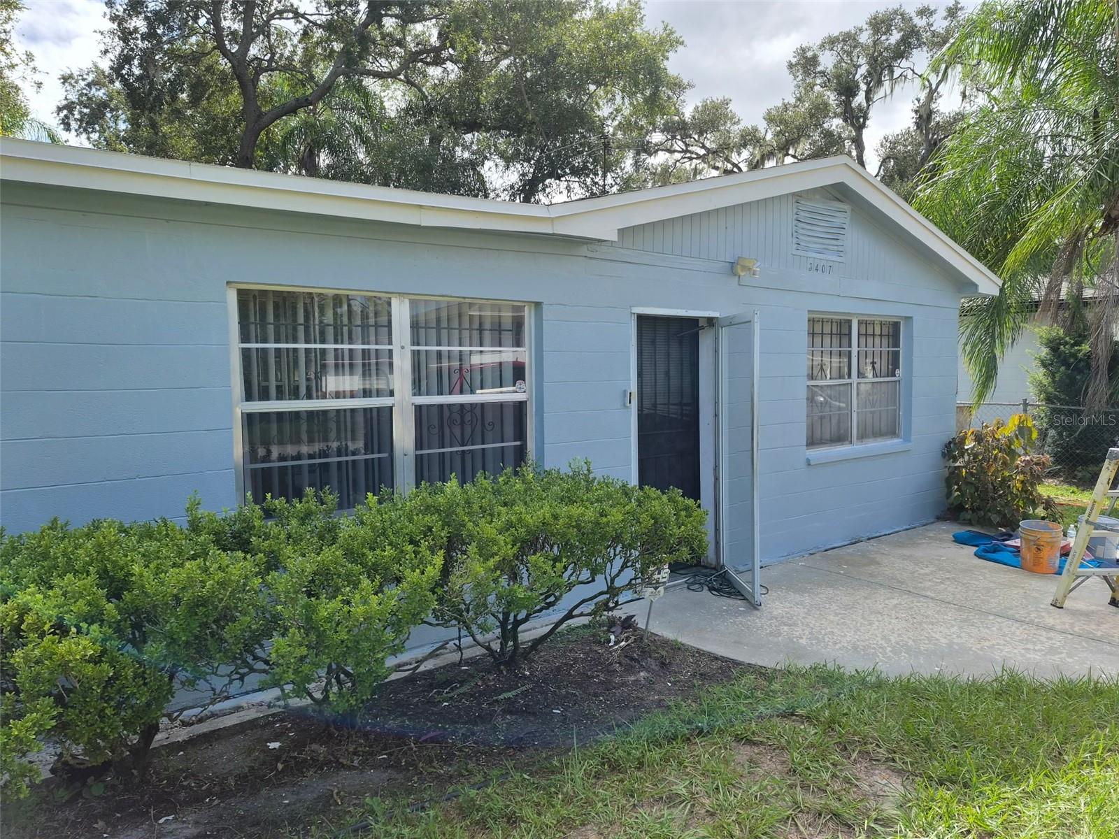 3407 E FERN STREET E, Tampa, FL 33610 3407 E FERN STREET E, Tampa, FL 33610