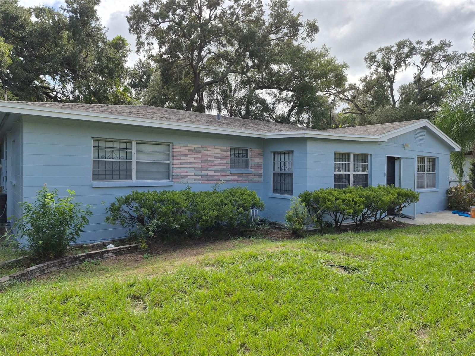 3407 E FERN STREET E, Tampa, FL 33610 3407 E FERN STREET E, Tampa, FL 33610