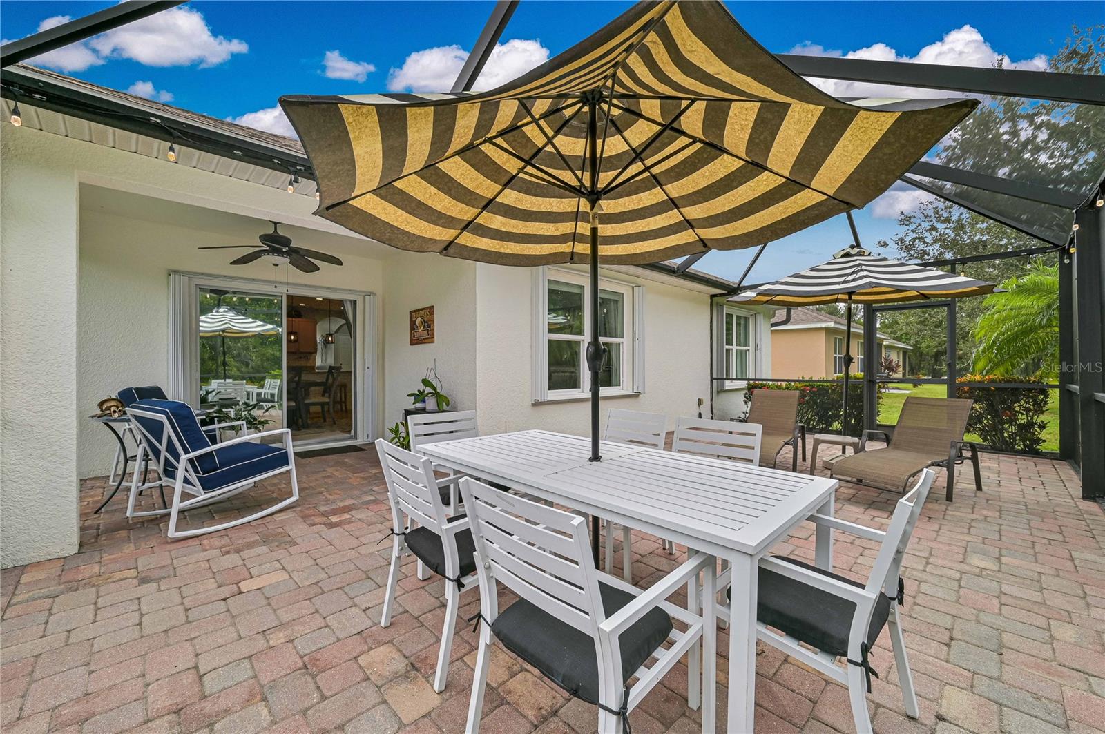 7092 MIKASA DRIVE, Punta Gorda, FL 33950