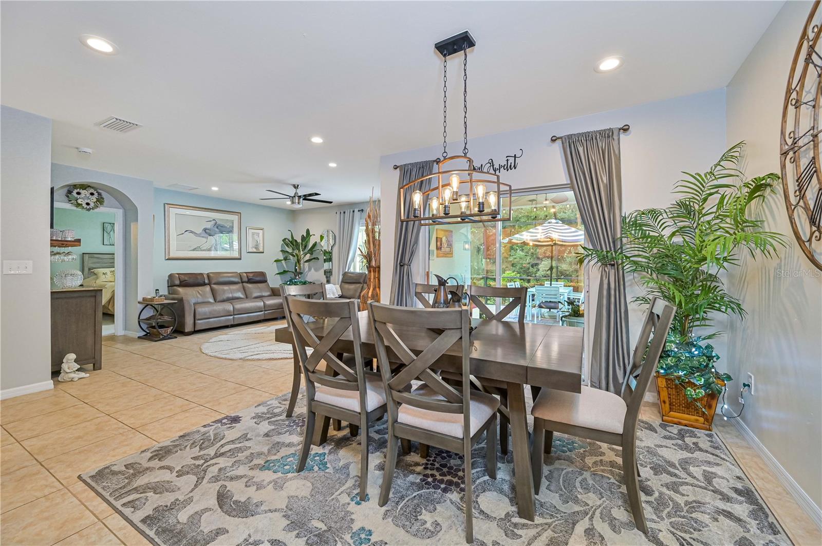7092 MIKASA DRIVE, Punta Gorda, FL 33950
