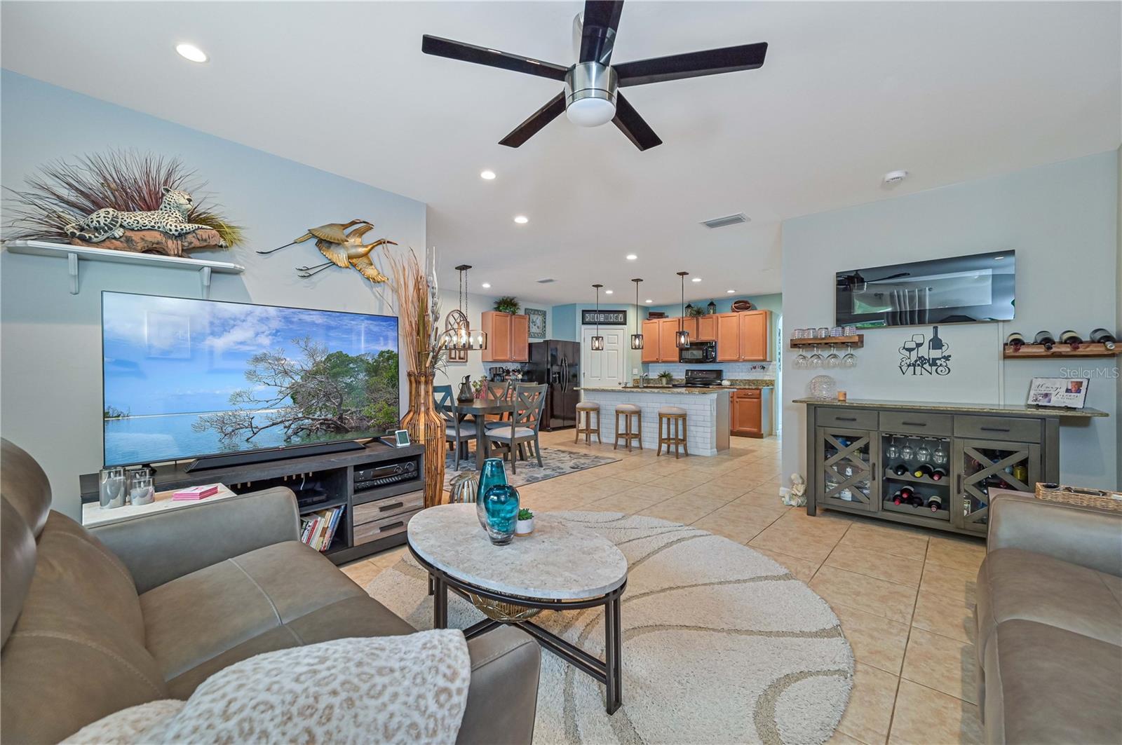 7092 MIKASA DRIVE, Punta Gorda, FL 33950