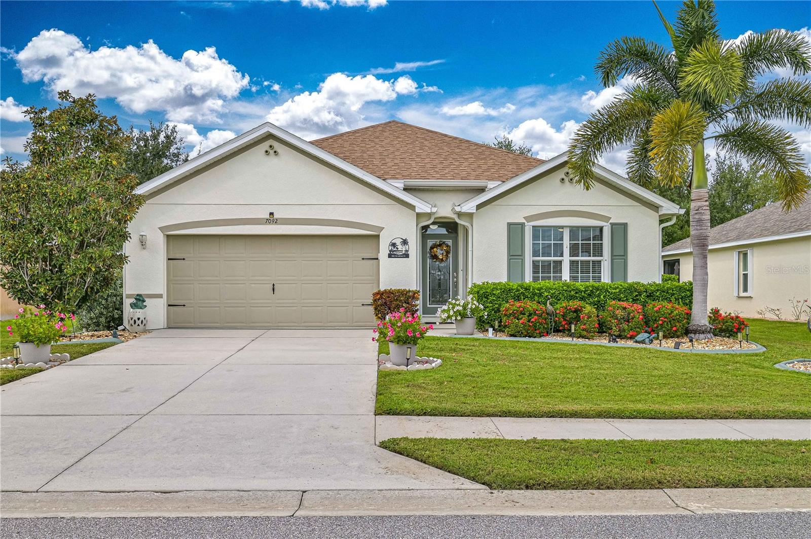 7092 MIKASA DRIVE, Punta Gorda, FL 33950