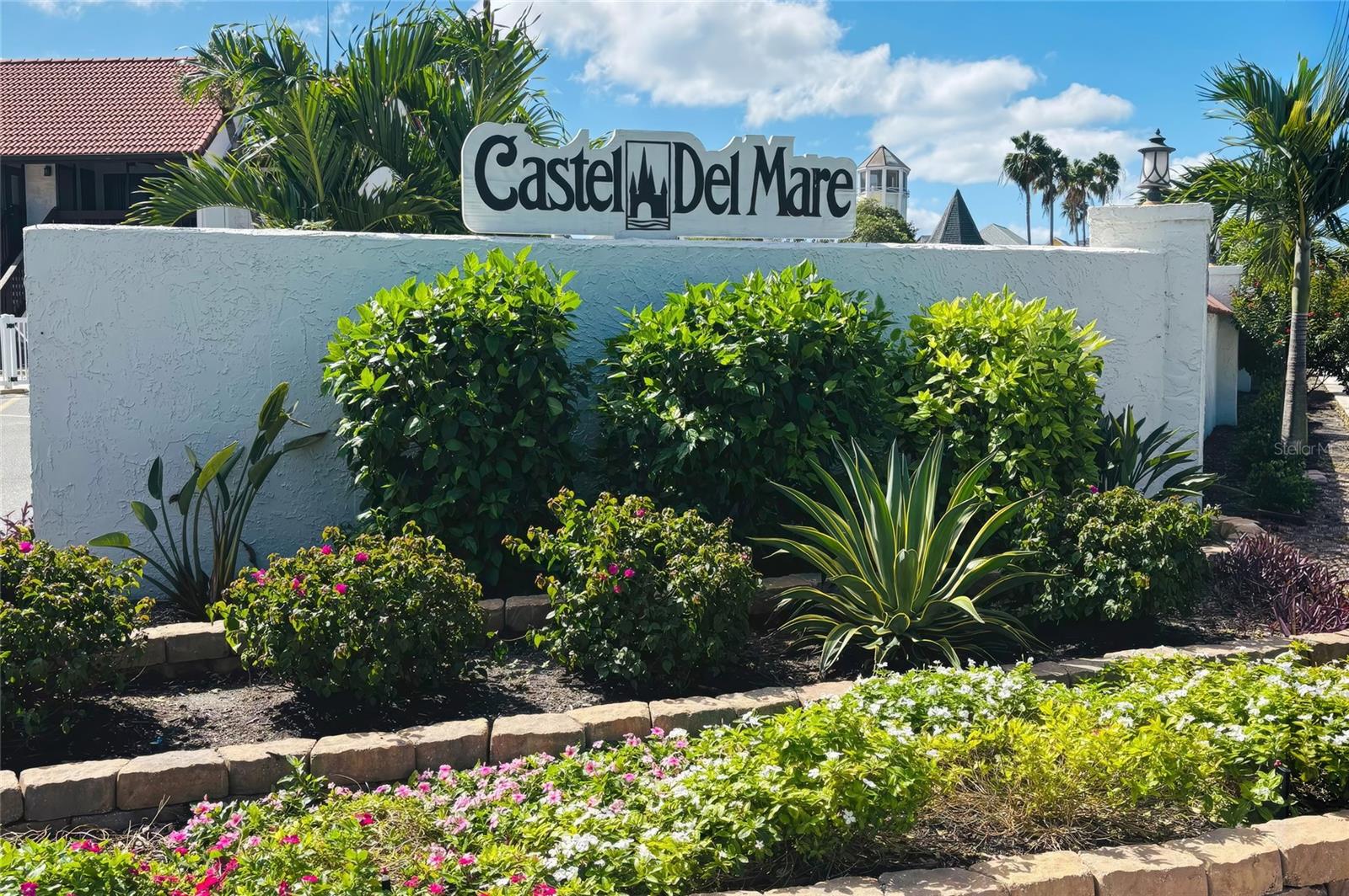 1634 STICKNEY POINT ROAD, #34-202, Sarasota, FL 34231