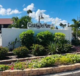 1634 STICKNEY POINT ROAD, #34-202, Sarasota, FL 34231