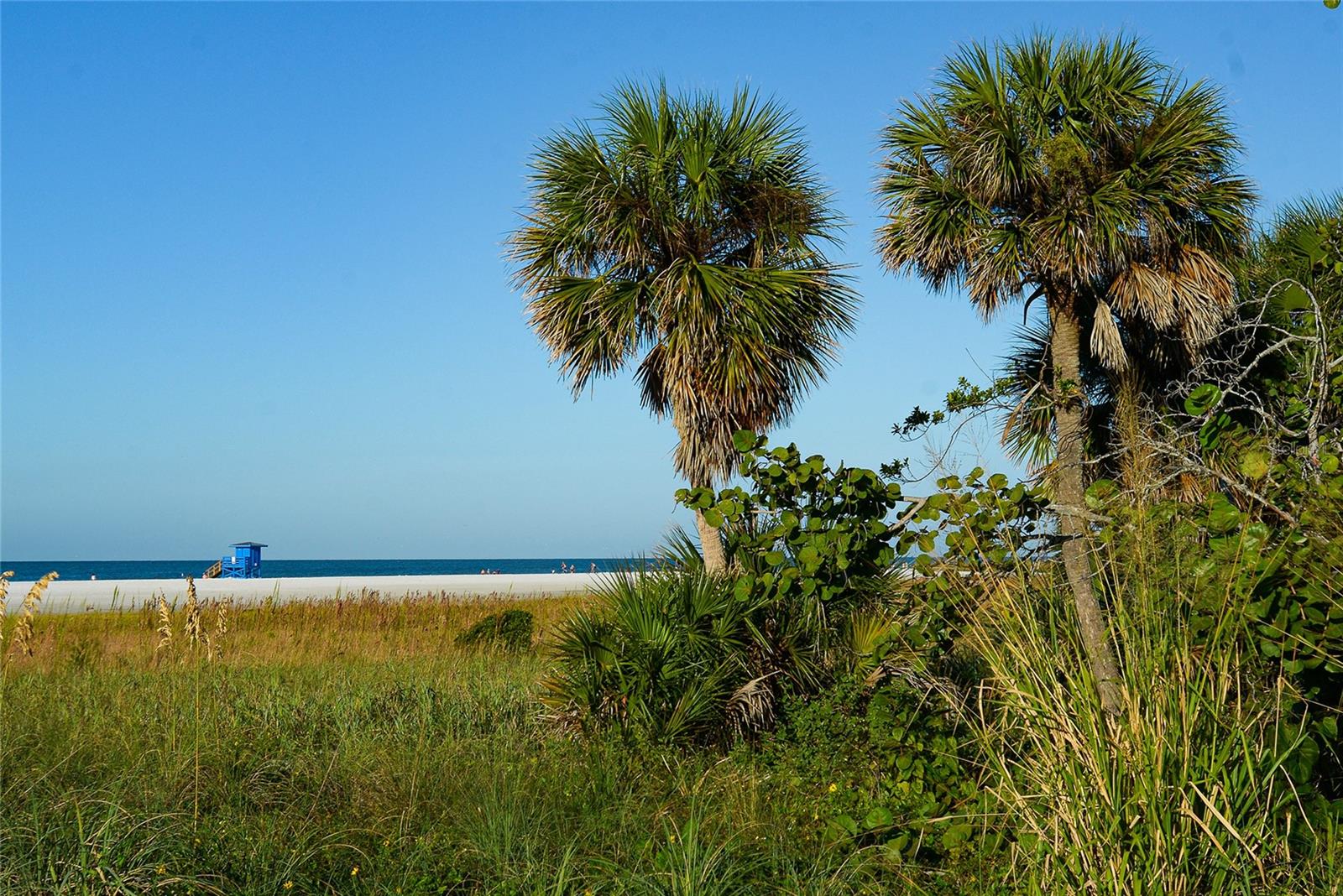 1634 STICKNEY POINT ROAD, #34-202, Sarasota, FL 34231