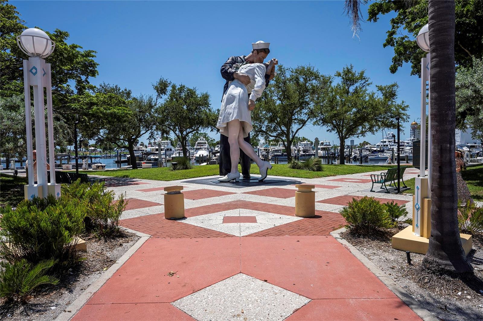 1634 STICKNEY POINT ROAD, #34-202, Sarasota, FL 34231