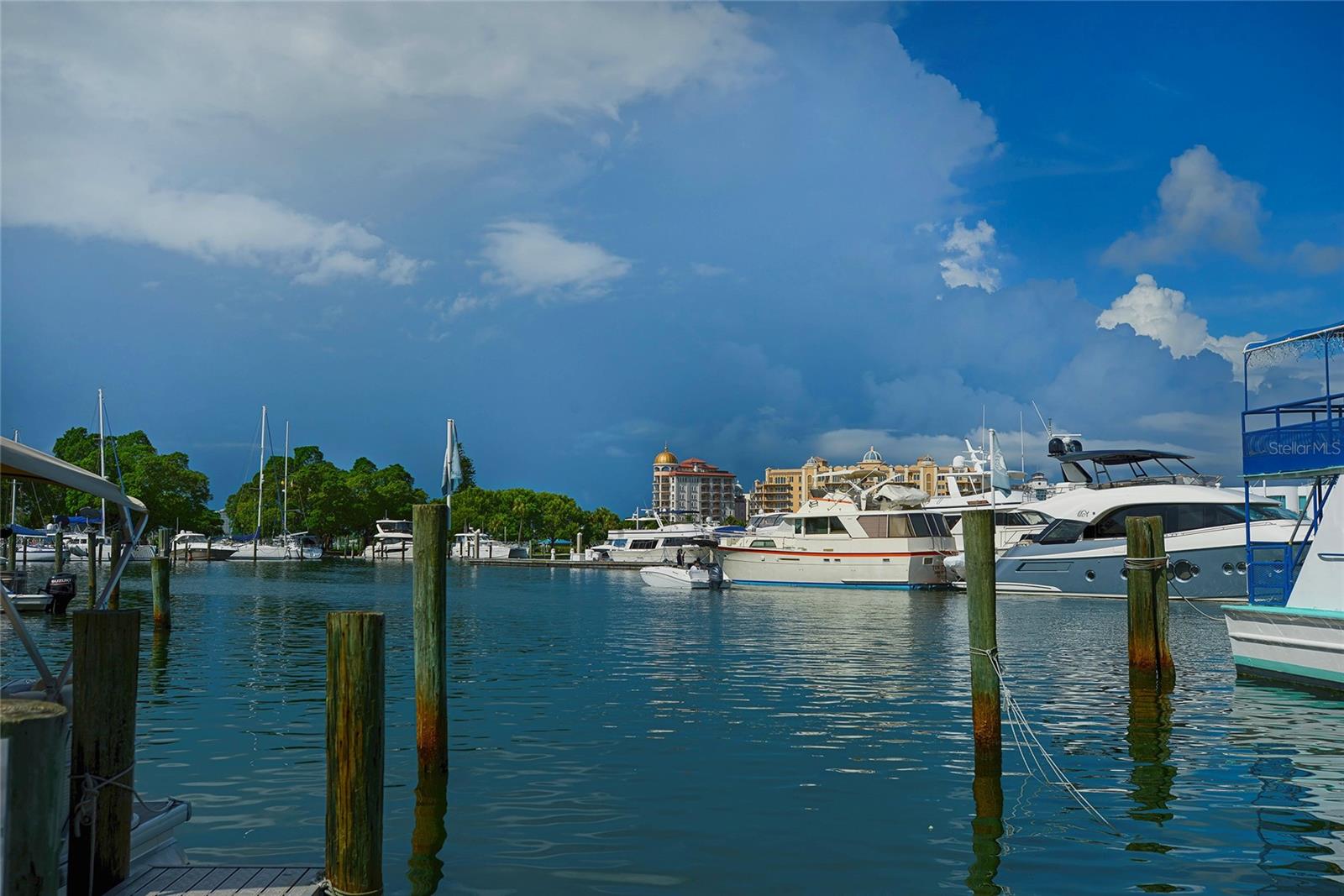 1634 STICKNEY POINT ROAD, #34-202, Sarasota, FL 34231