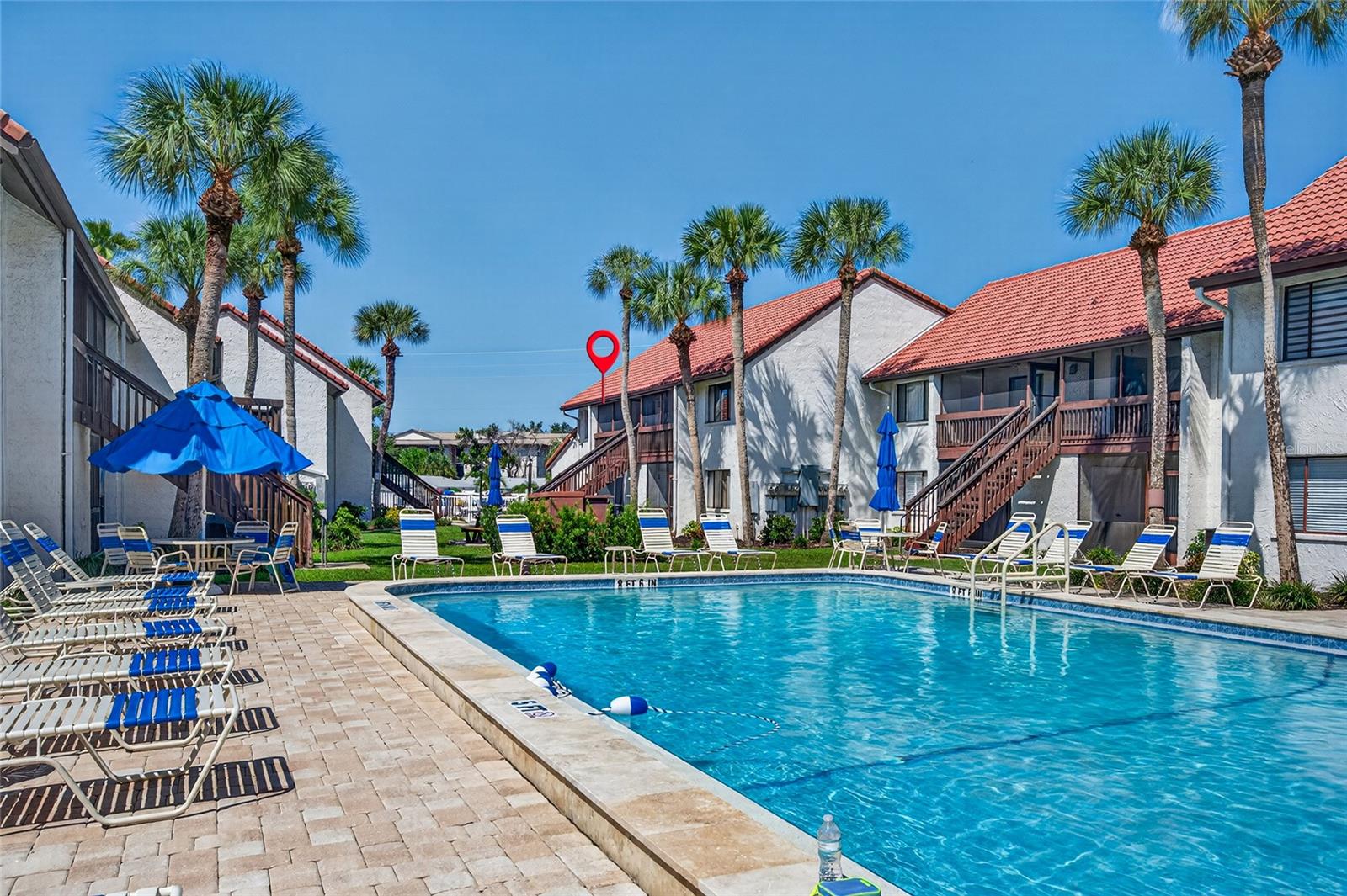 1634 STICKNEY POINT ROAD, #34-202, Sarasota, FL 34231