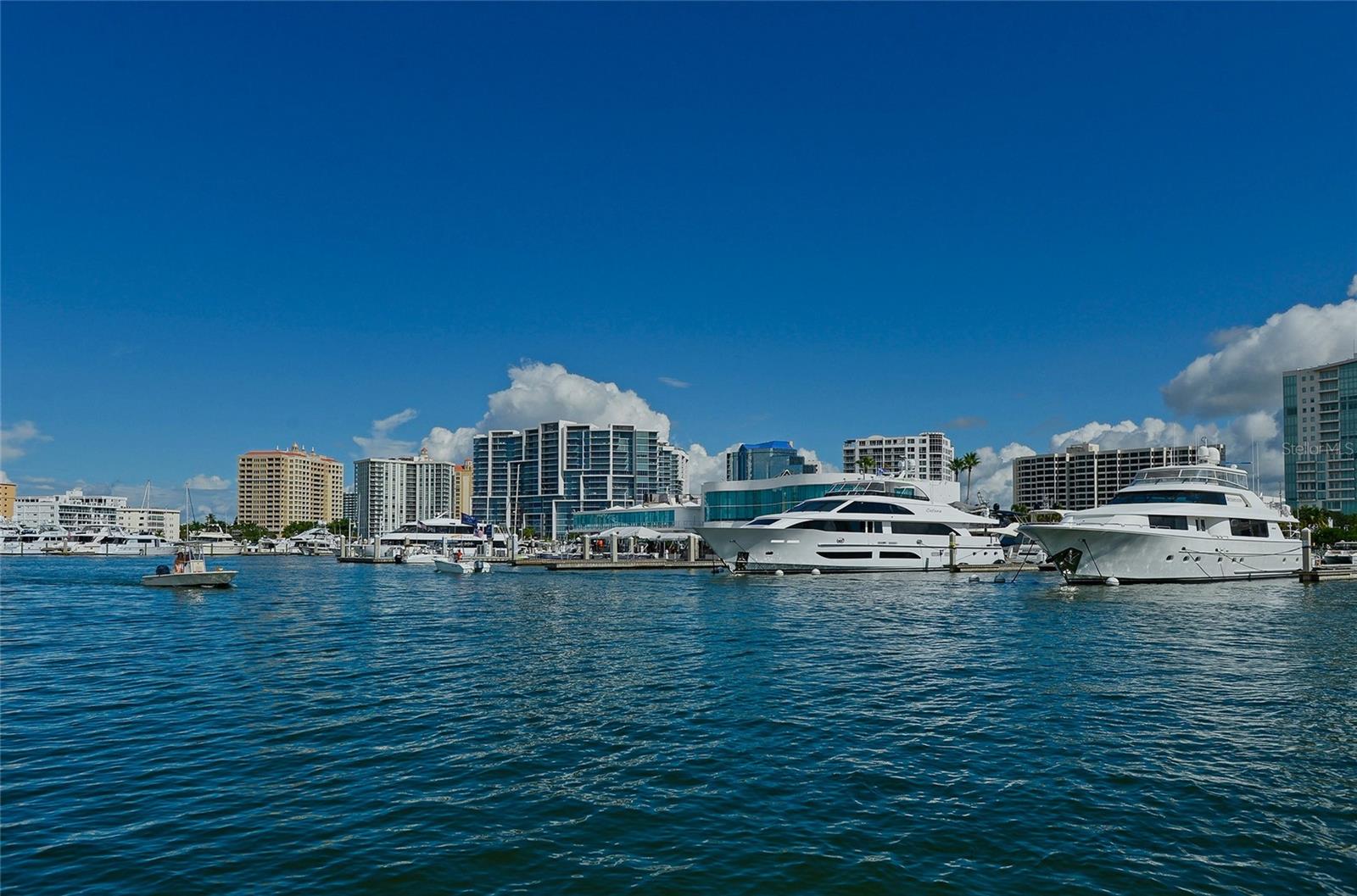 1634 STICKNEY POINT ROAD, #34-202, Sarasota, FL 34231