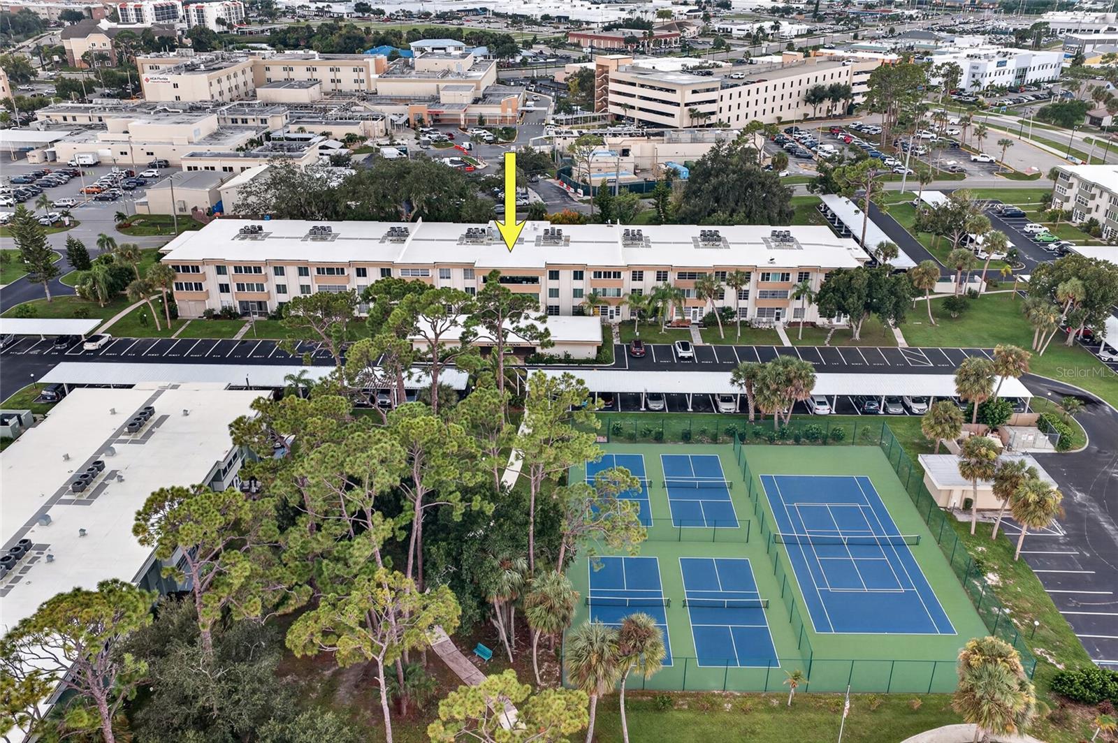 21260 BRINSON AVENUE, #303, Port Charlotte, FL 33952