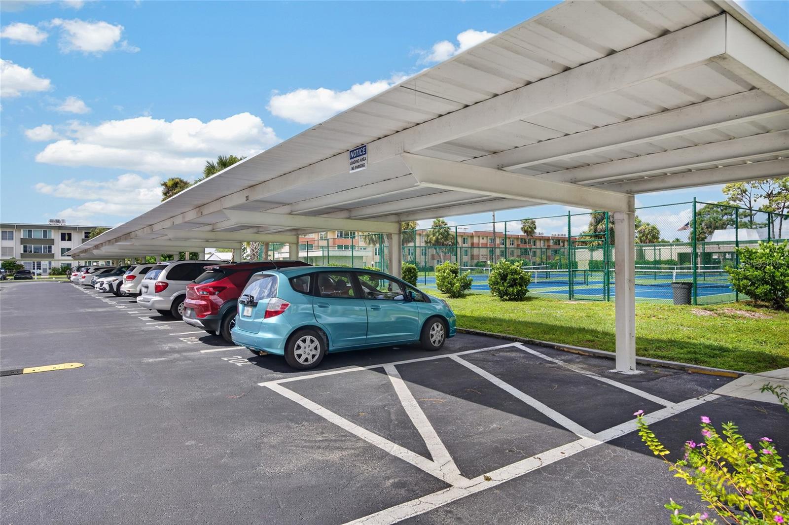 21260 BRINSON AVENUE, #303, Port Charlotte, FL 33952