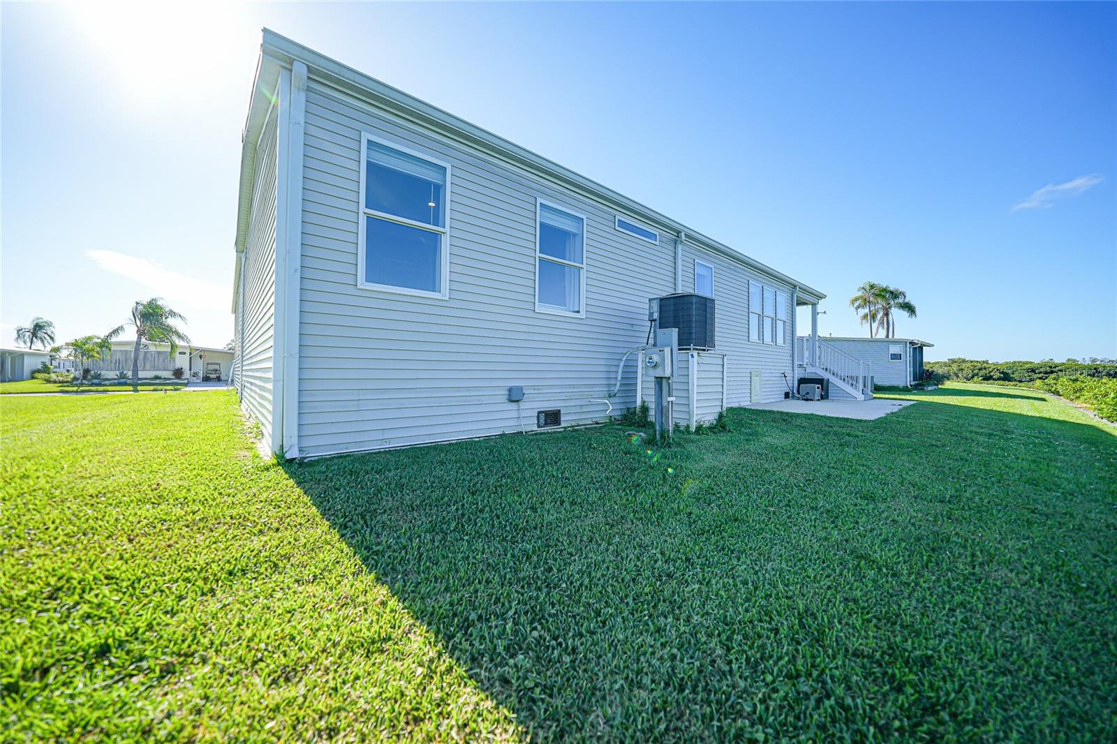 734 BLACKBURN BOULEVARD, North Port, FL 34287