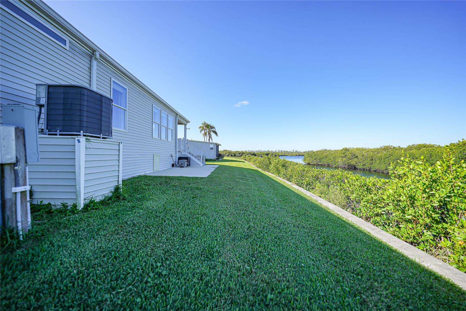 734 BLACKBURN BOULEVARD, North Port, FL 34287