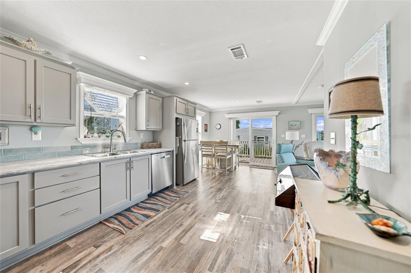 734 BLACKBURN BOULEVARD, North Port, FL 34287