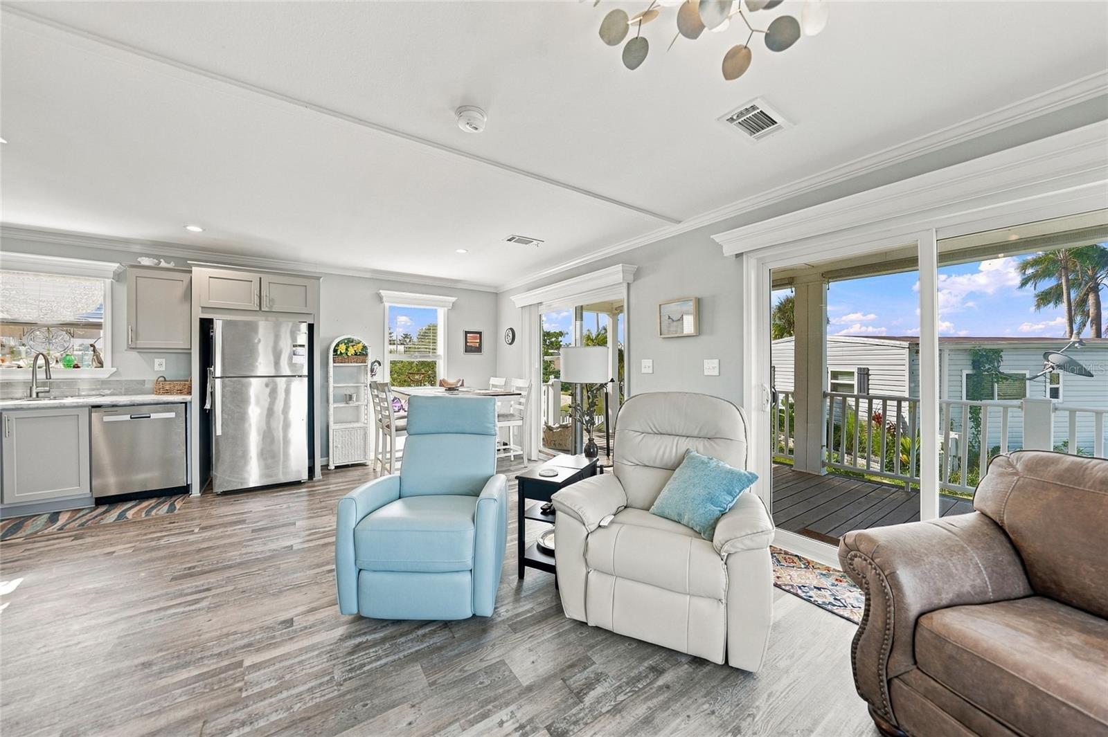 734 BLACKBURN BOULEVARD, North Port, FL 34287