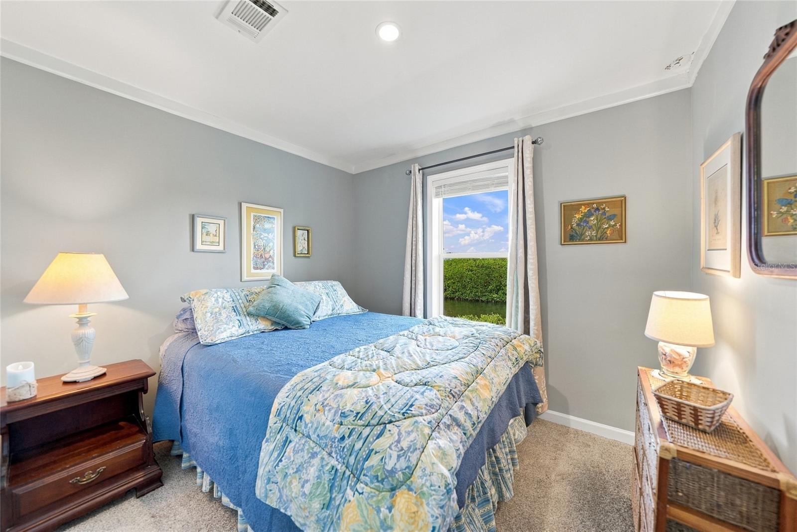 734 BLACKBURN BOULEVARD, North Port, FL 34287