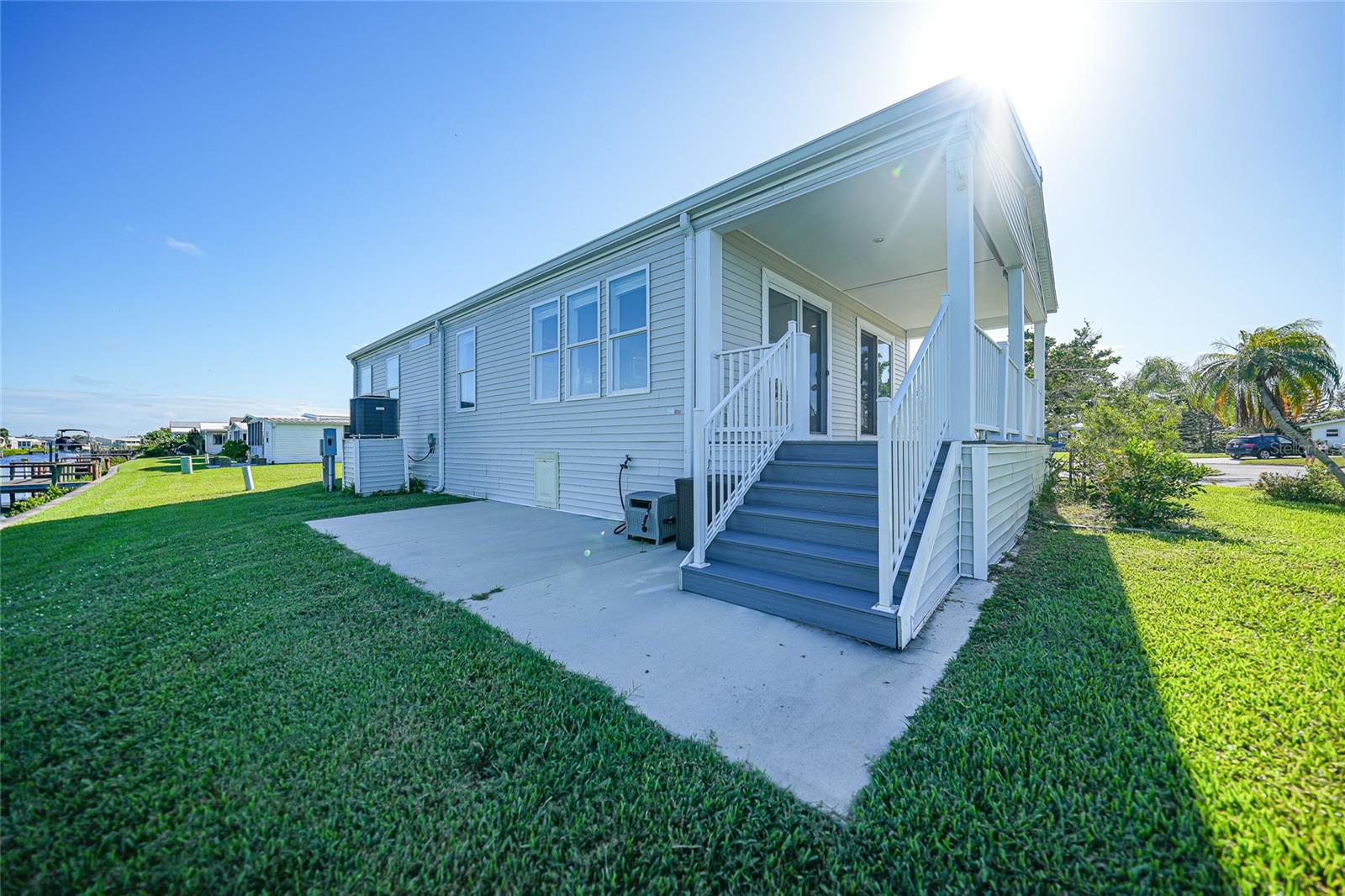 734 BLACKBURN BOULEVARD, North Port, FL 34287