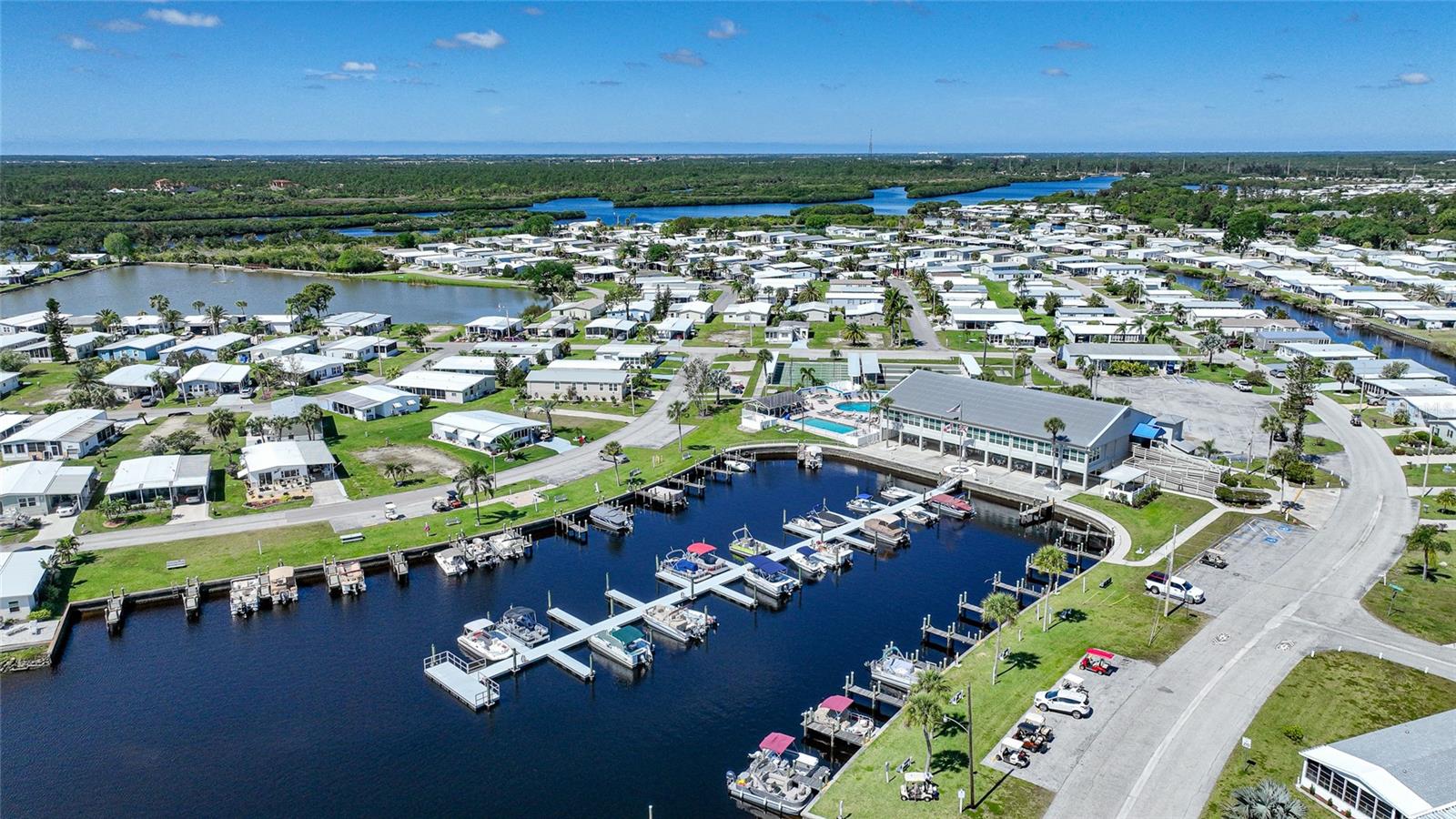 734 BLACKBURN BOULEVARD, North Port, FL 34287