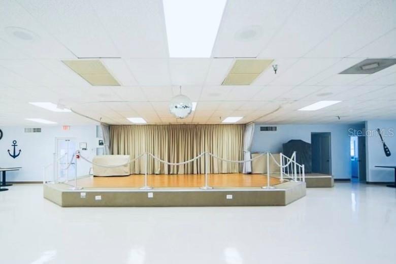 Harbor Cove Amenities