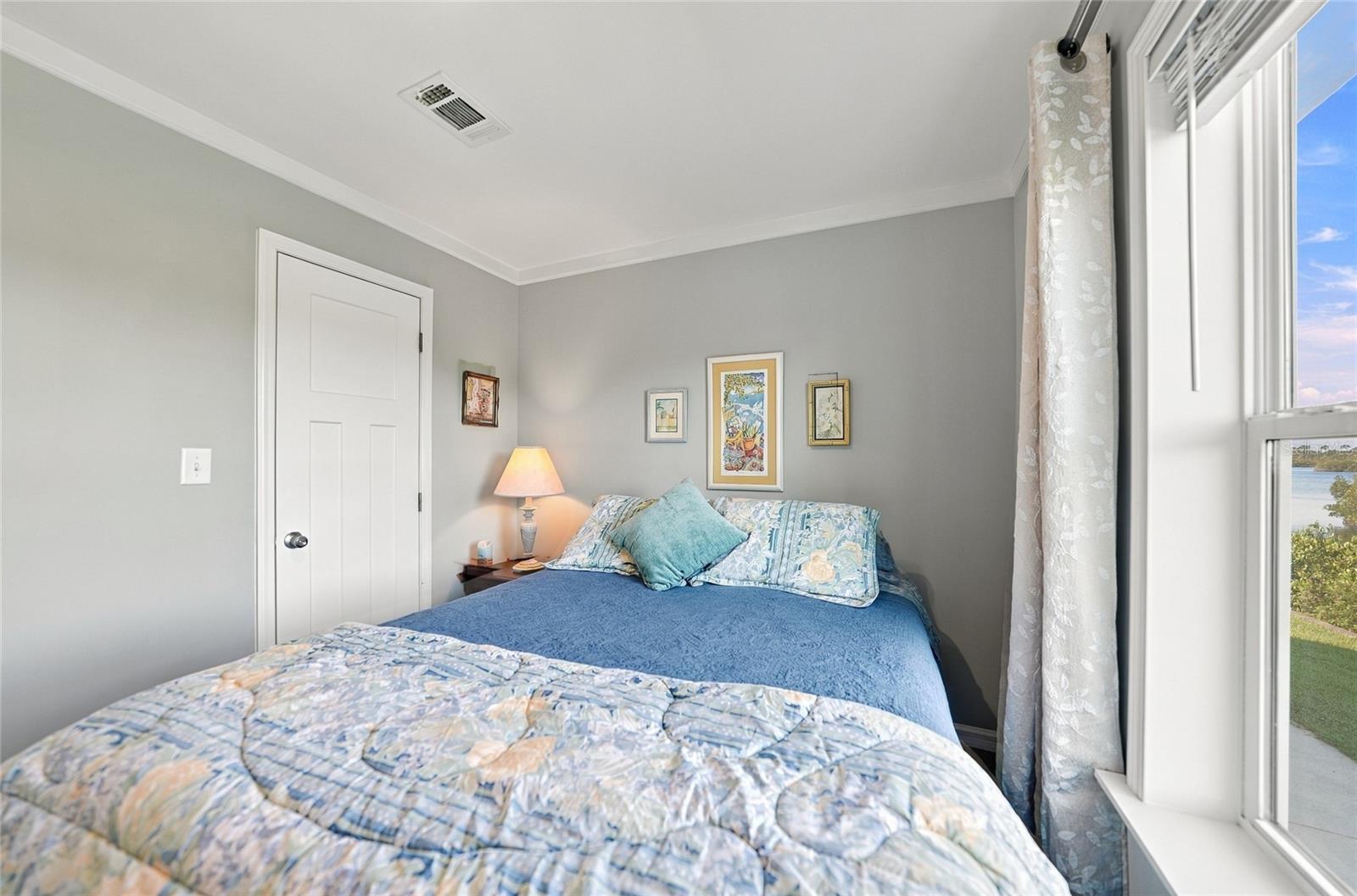 734 BLACKBURN BOULEVARD, North Port, FL 34287