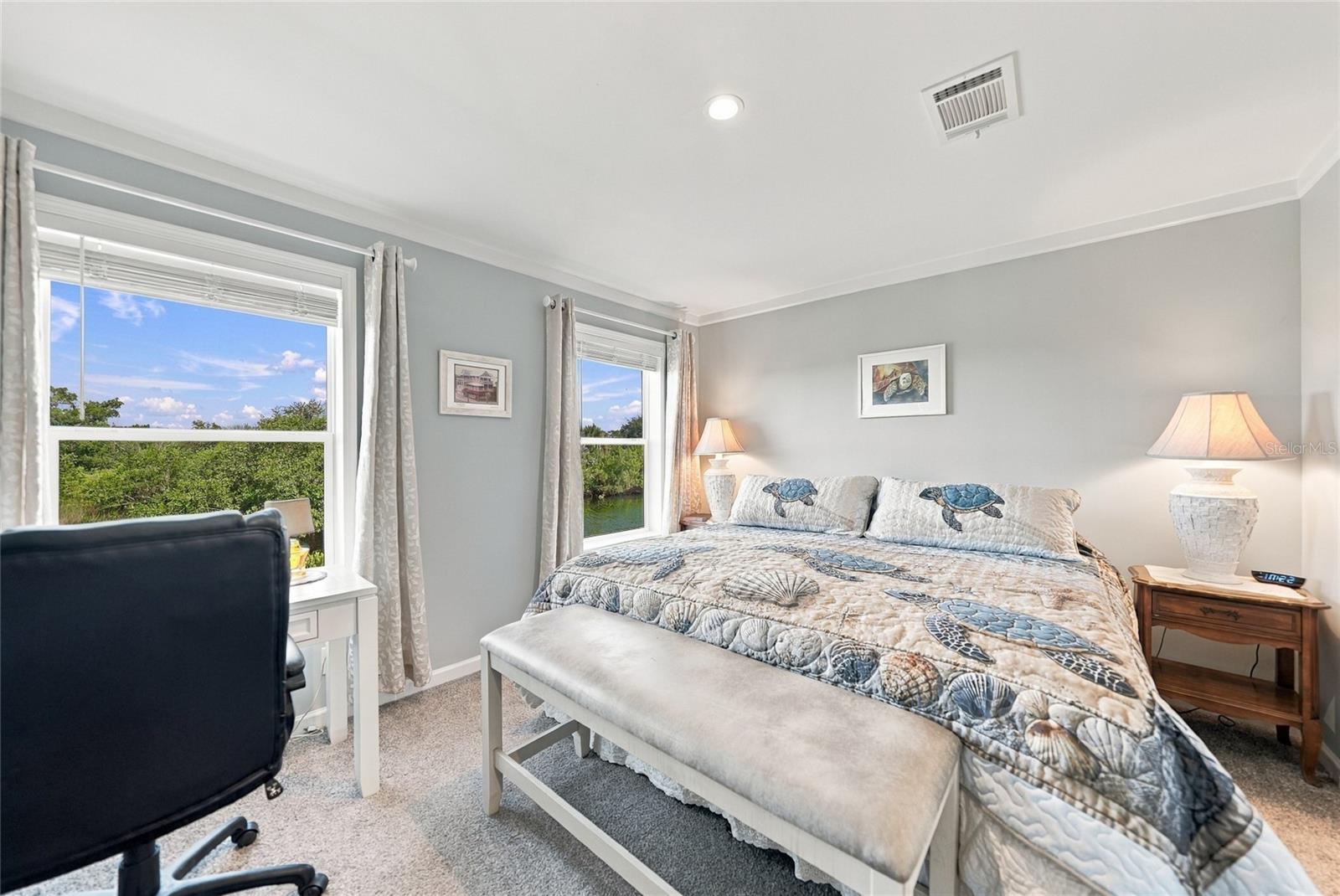 734 BLACKBURN BOULEVARD, North Port, FL 34287