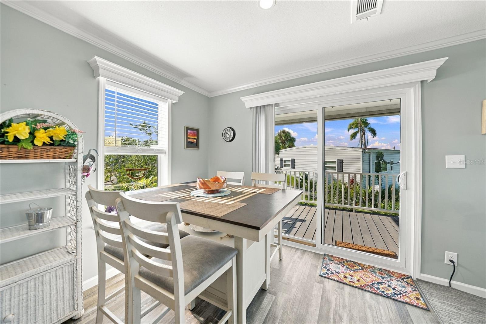 734 BLACKBURN BOULEVARD, North Port, FL 34287