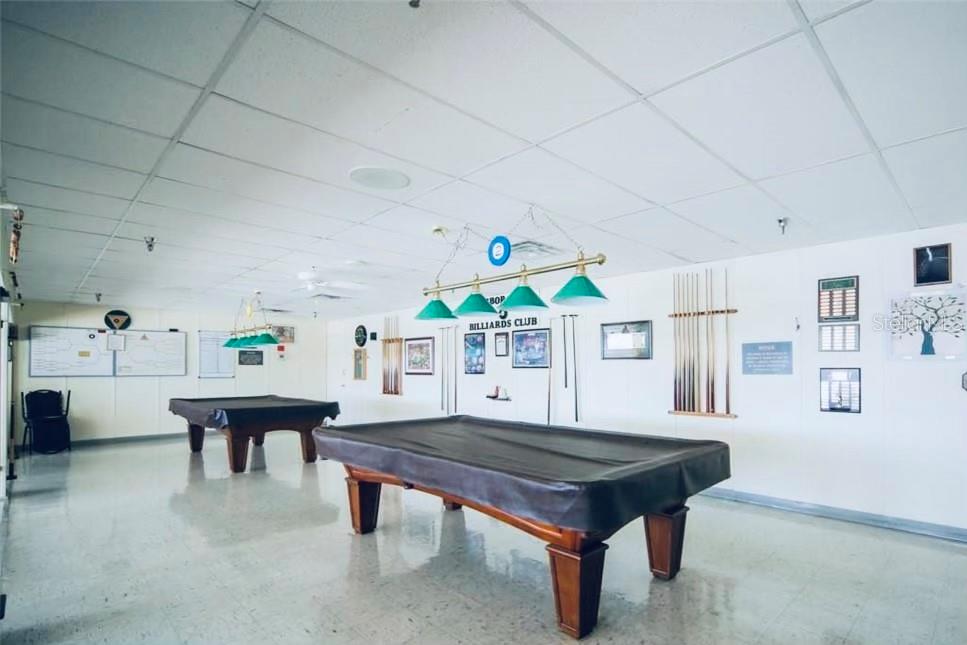 Harbor Cove Amenities