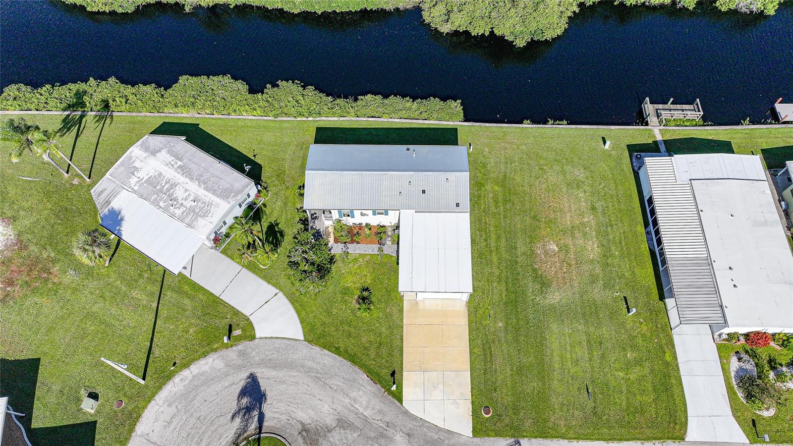 734 BLACKBURN BOULEVARD, North Port, FL 34287