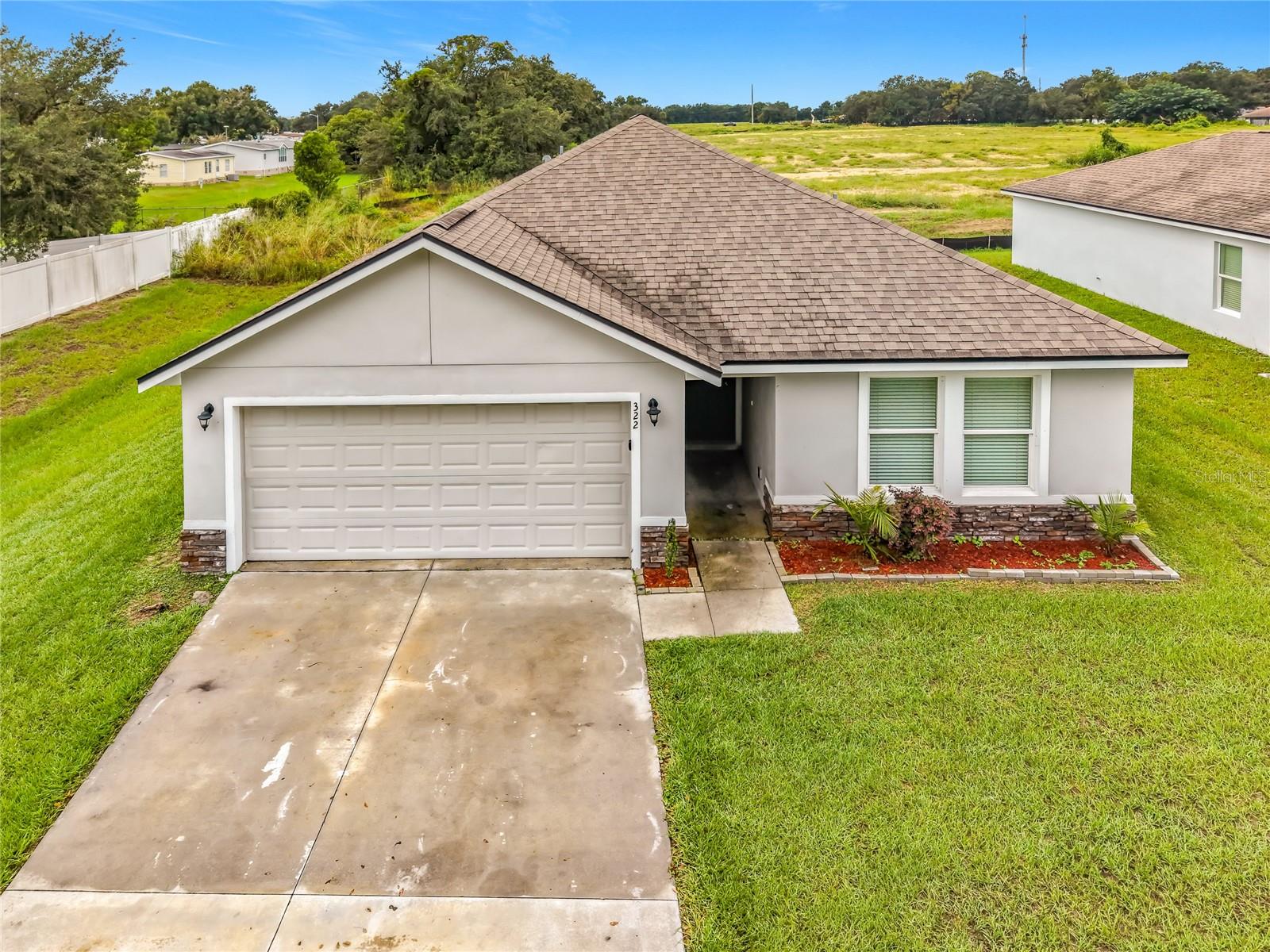 322 JUDY LANE, Auburndale, FL 33823