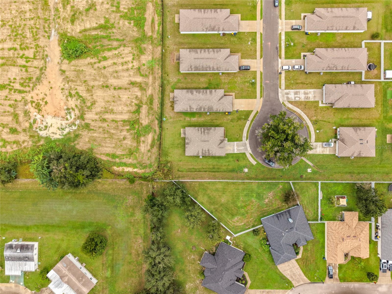 322 JUDY LANE, Auburndale, FL 33823