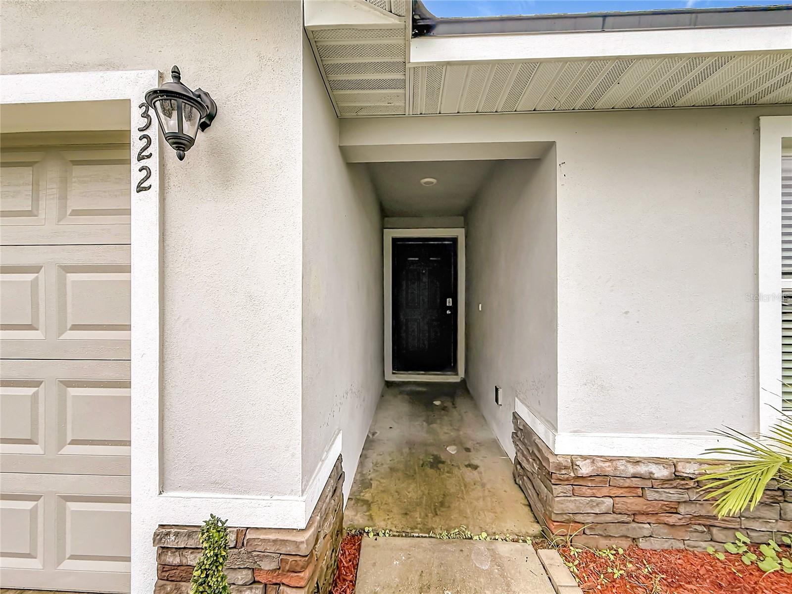 322 JUDY LANE, Auburndale, FL 33823