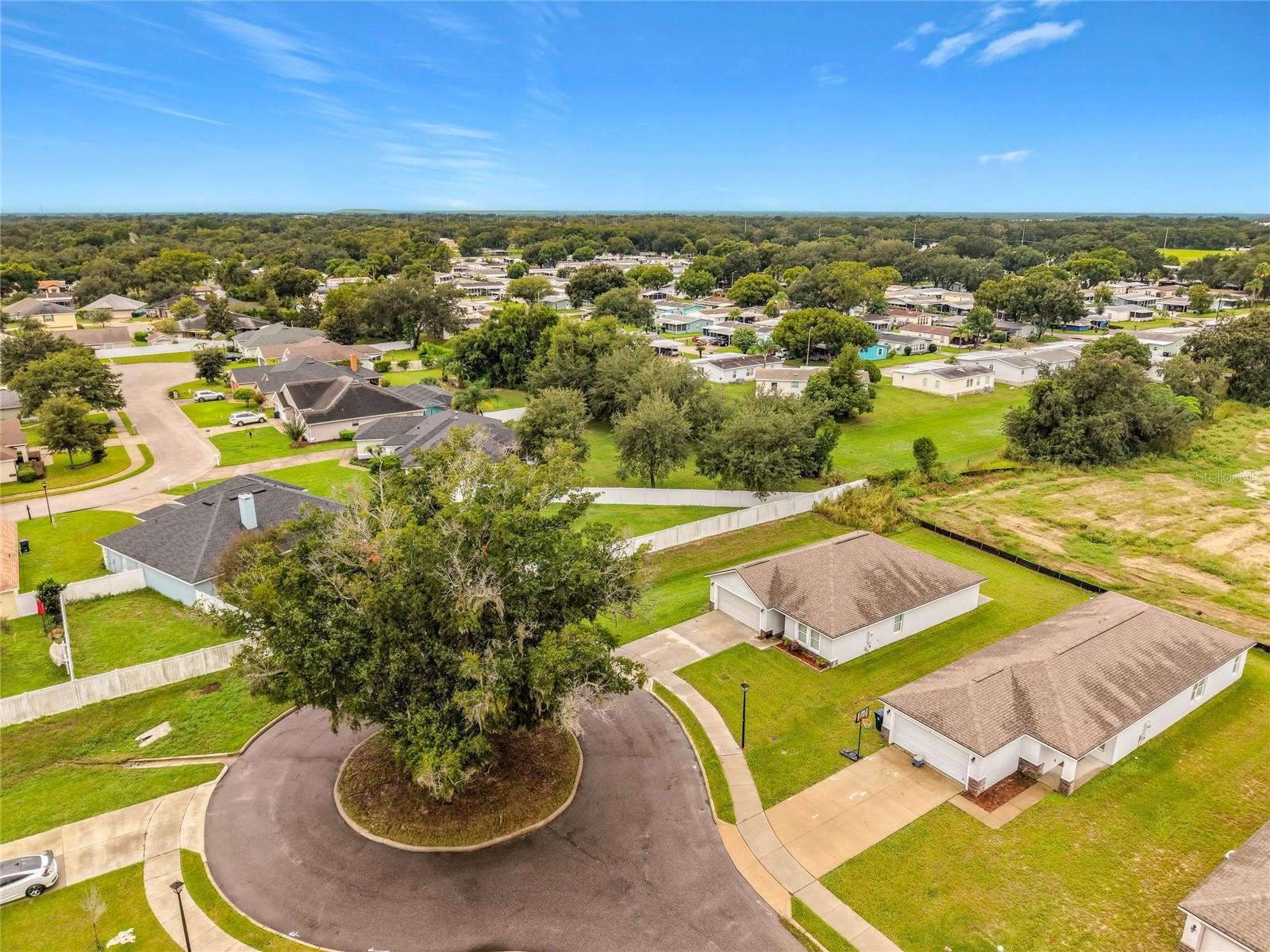 322 JUDY LANE, Auburndale, FL 33823